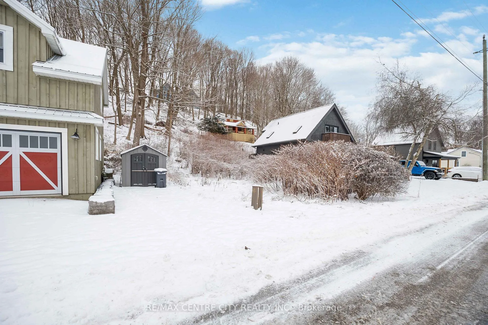 Photo 49 of 348 Erie Street, Central Elgin, Port Stanley — HOMEH
