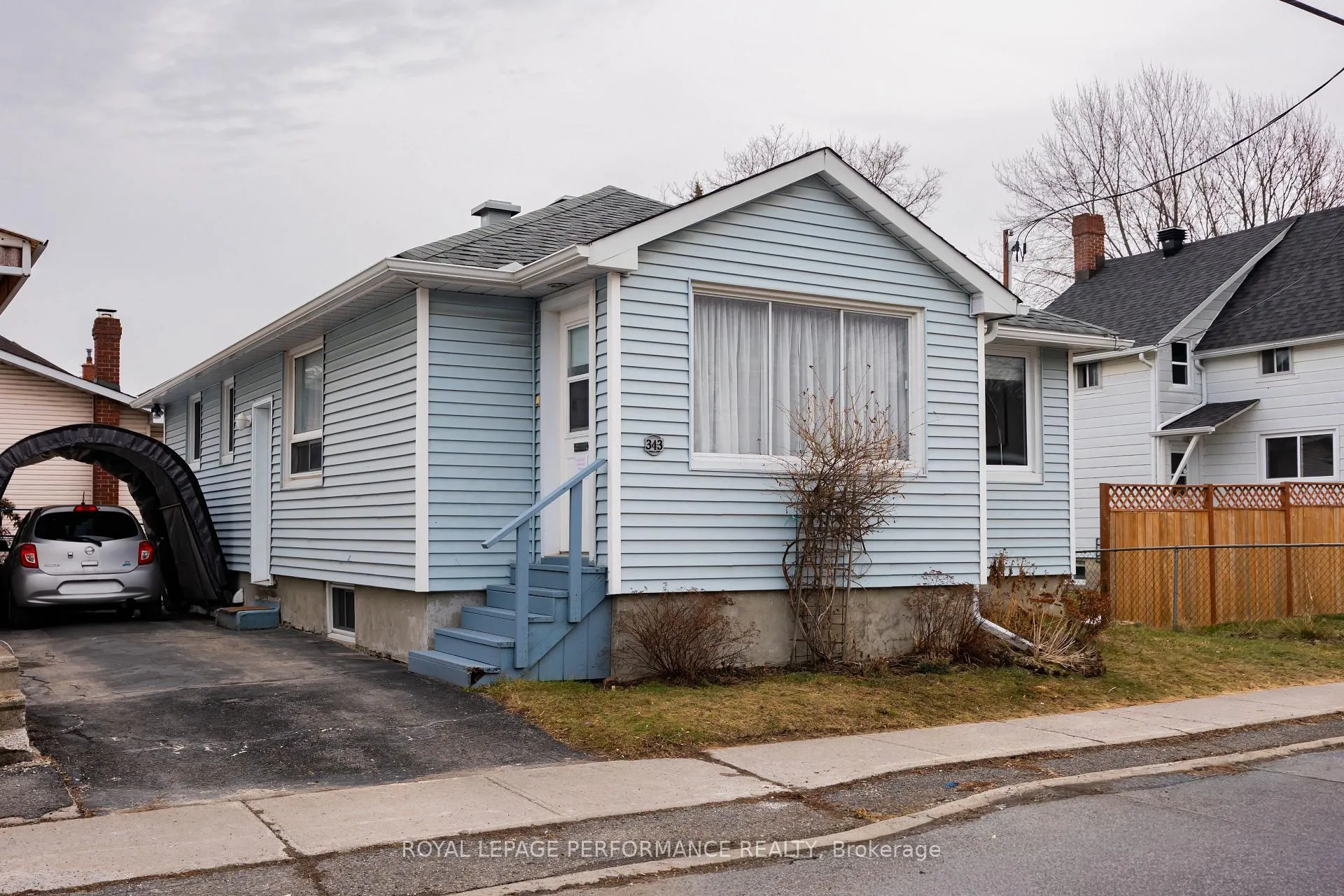 Photo 5 of 343 Gloucester Street N, Cornwall — HOMEH