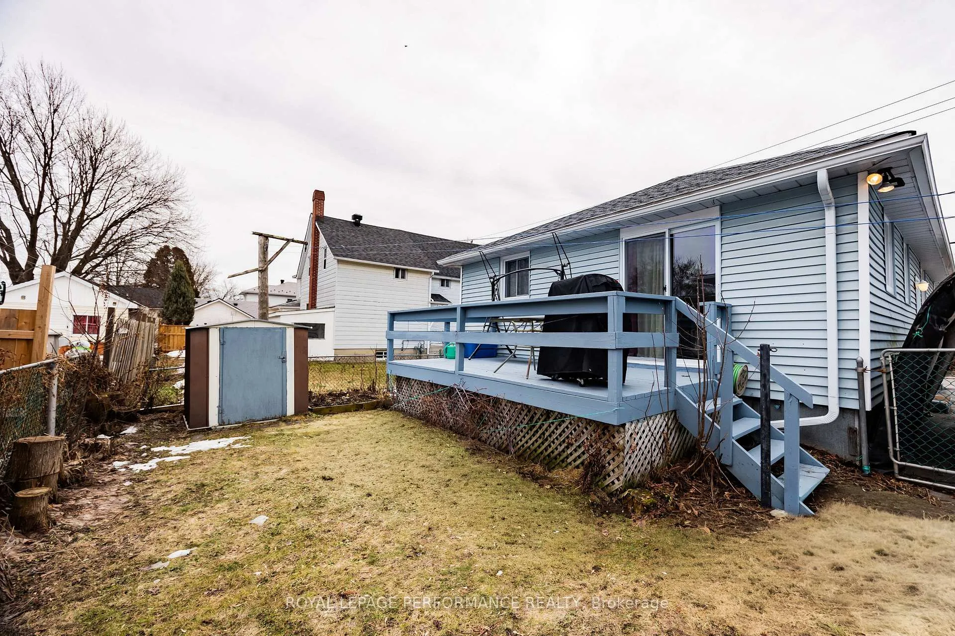 Photo 25 of 343 Gloucester Street N, Cornwall — HOMEH