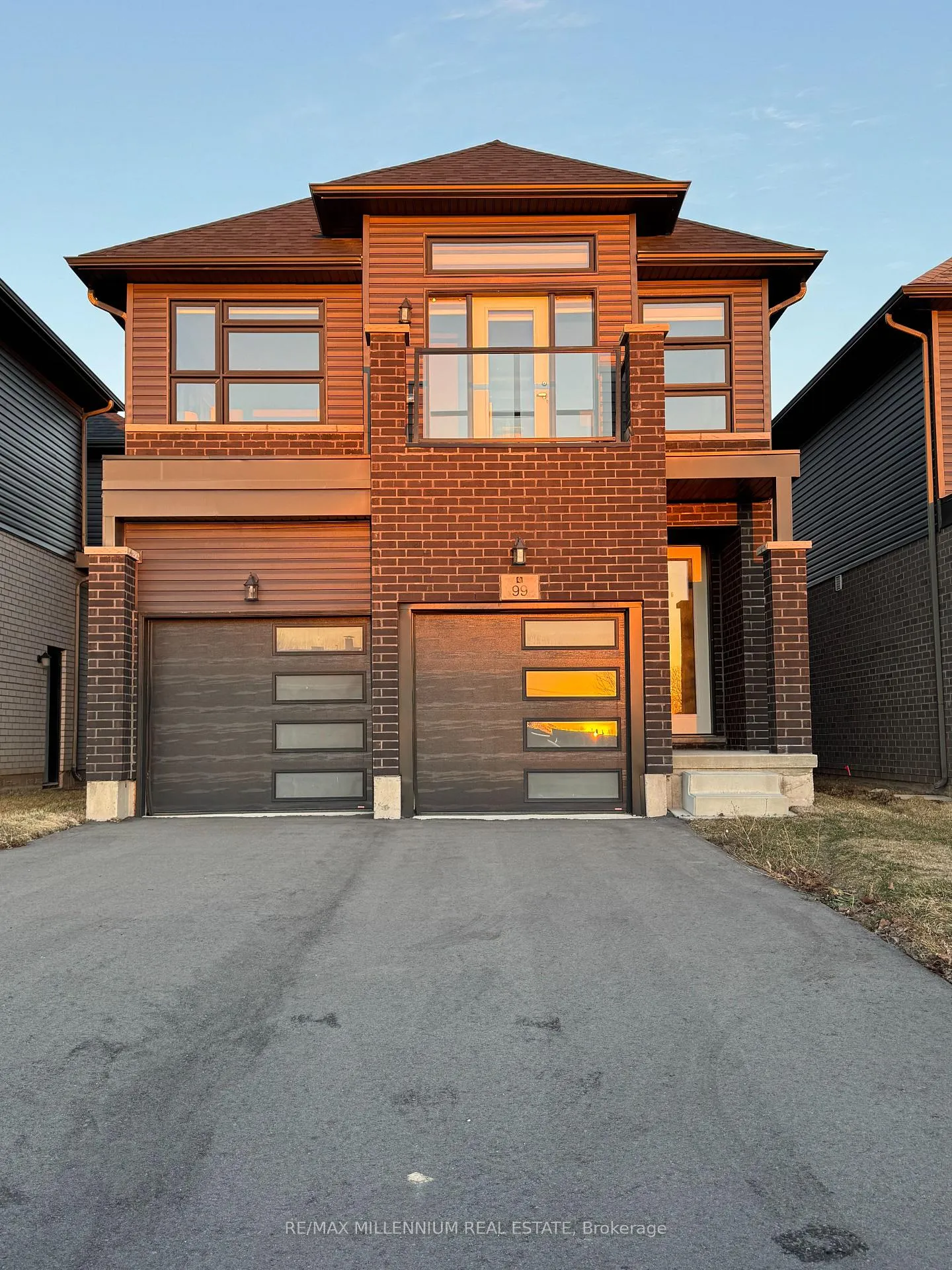 Photo 1 of 99 Louise Street, Welland, Lincoln/Crowland — HOMEH