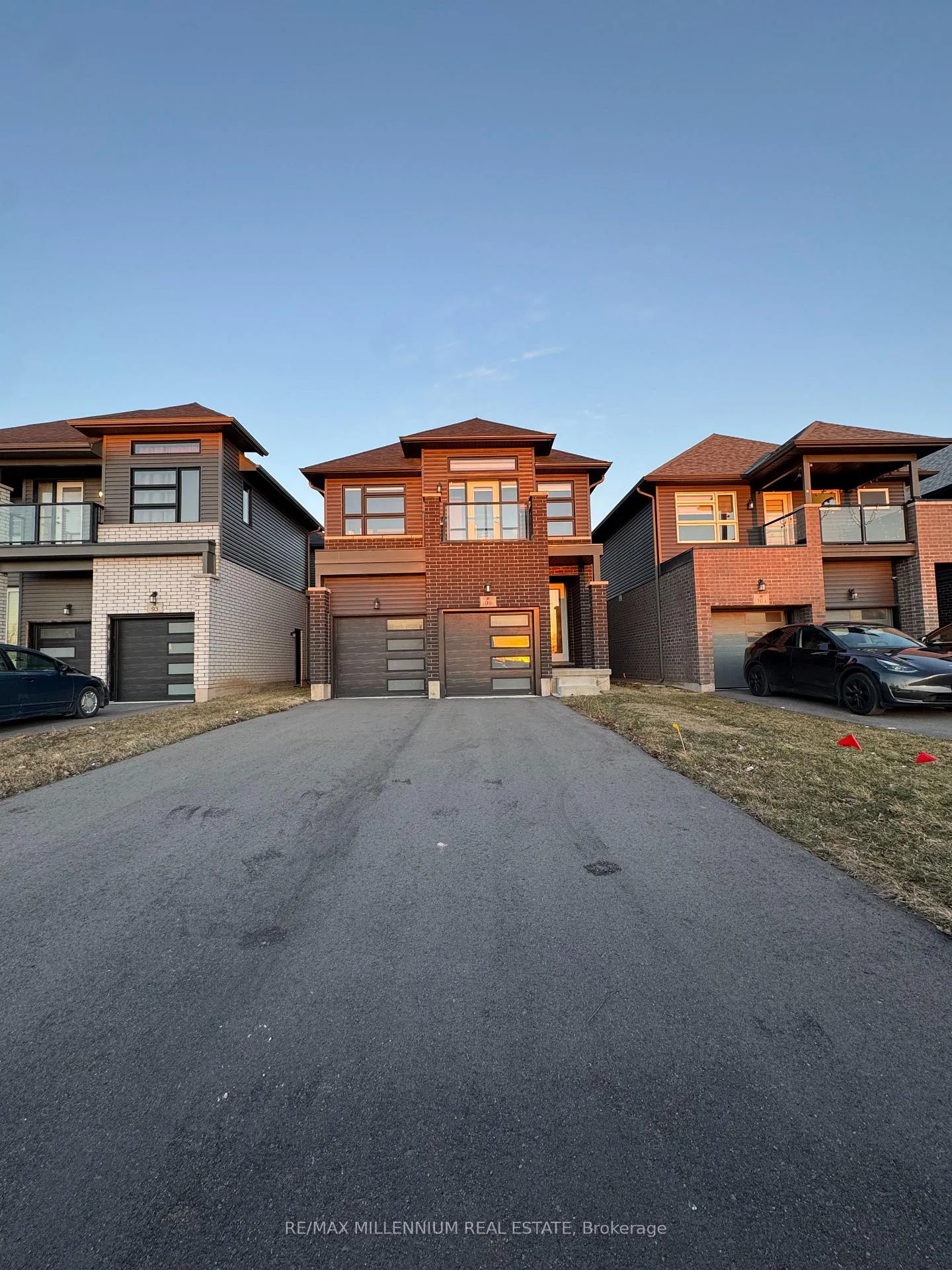 Photo 2 of 99 Louise Street, Welland, Lincoln/Crowland — HOMEH