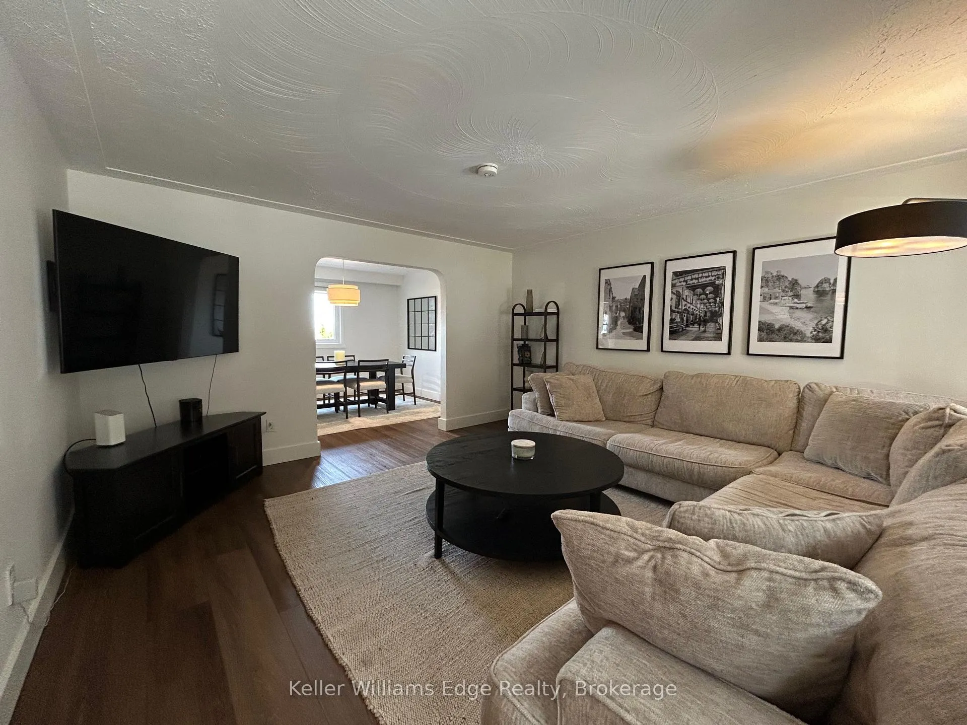 Photo 3 of 15 Hildegard Drive, Hamilton, Vincent — HOMEH