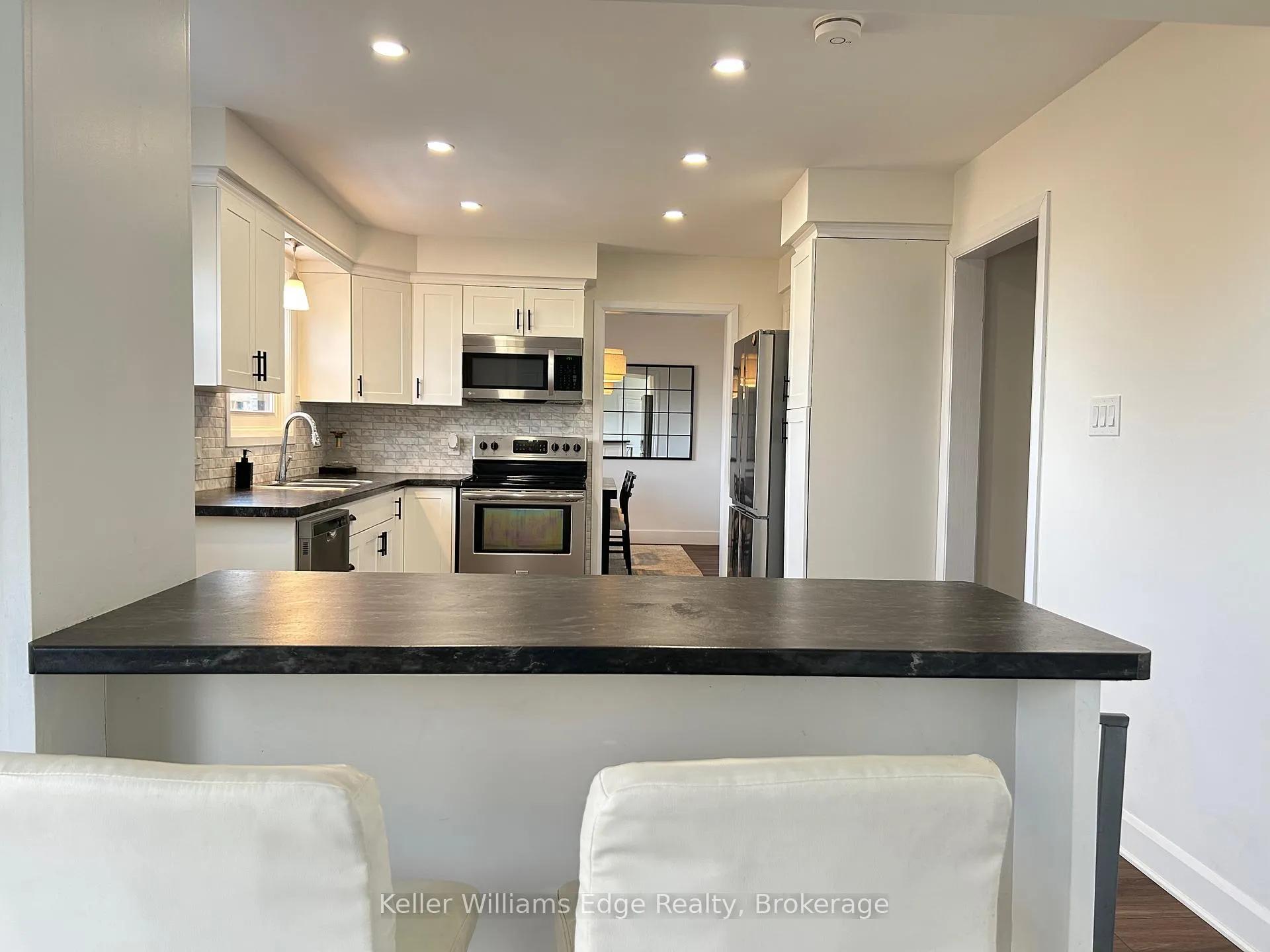 Photo 9 of 15 Hildegard Drive, Hamilton, Vincent — HOMEH