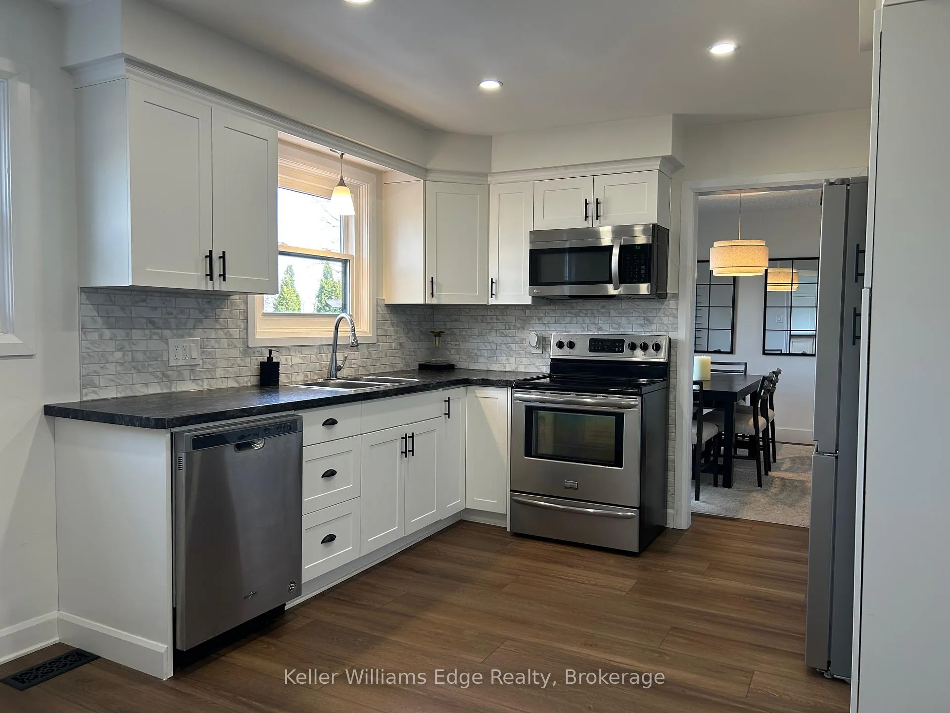 Photo 10 of 15 Hildegard Drive, Hamilton, Vincent — HOMEH