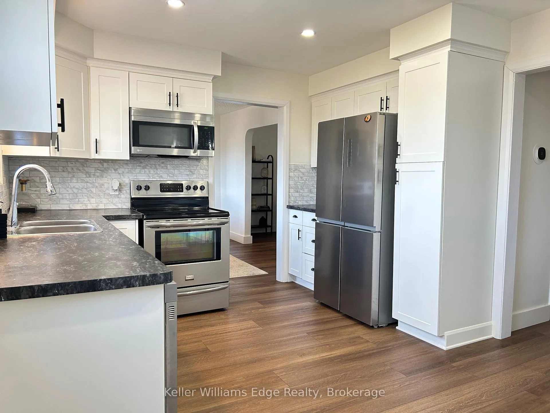 Photo 11 of 15 Hildegard Drive, Hamilton, Vincent — HOMEH