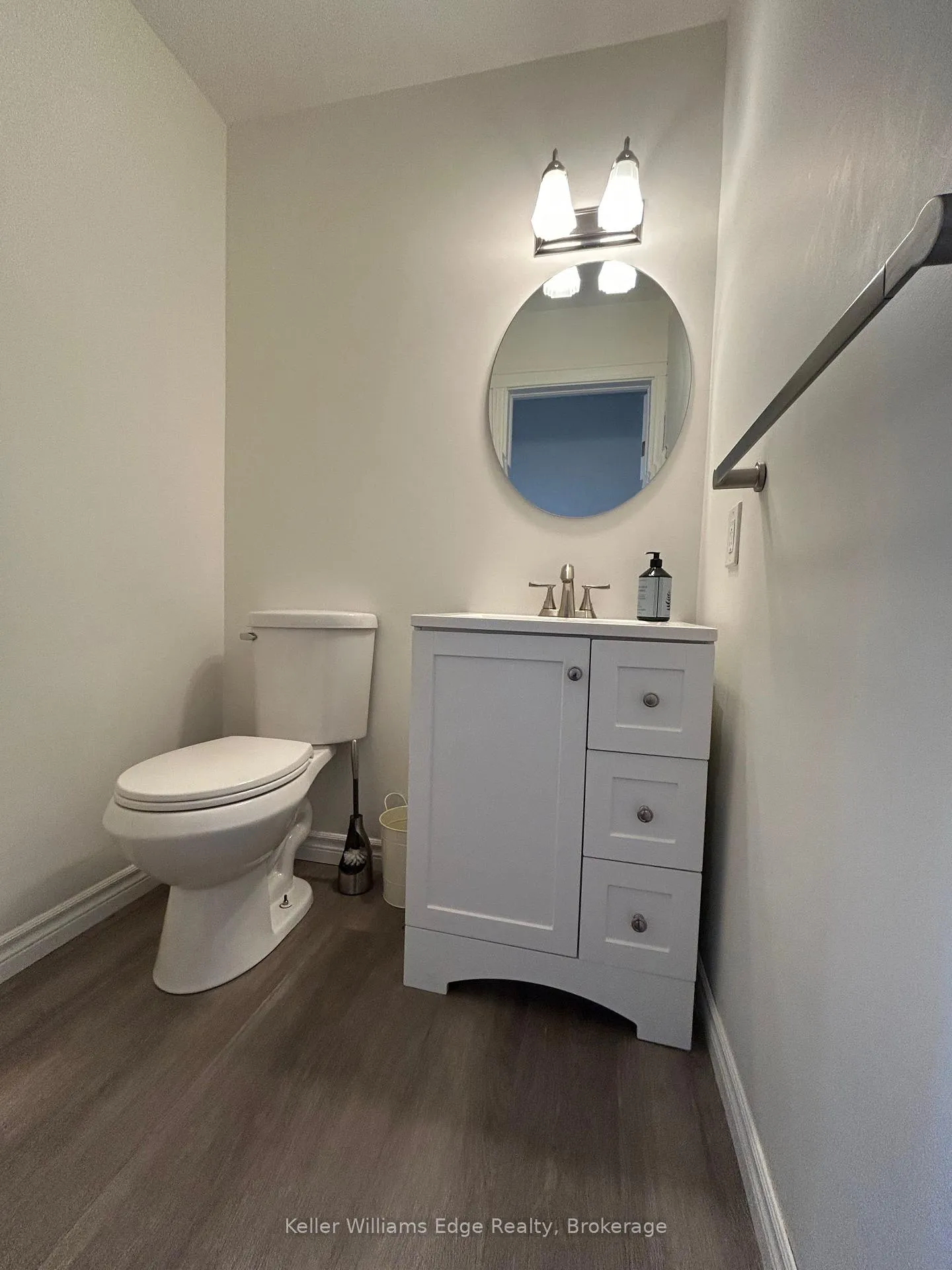 Photo 12 of 15 Hildegard Drive, Hamilton, Vincent — HOMEH