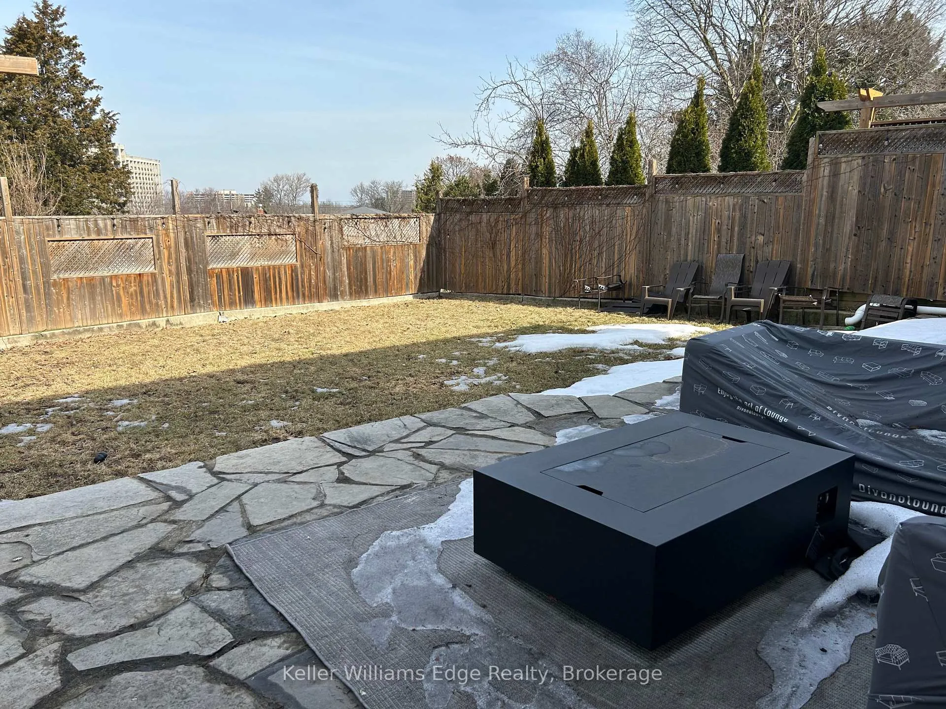 Photo 21 of 15 Hildegard Drive, Hamilton, Vincent — HOMEH