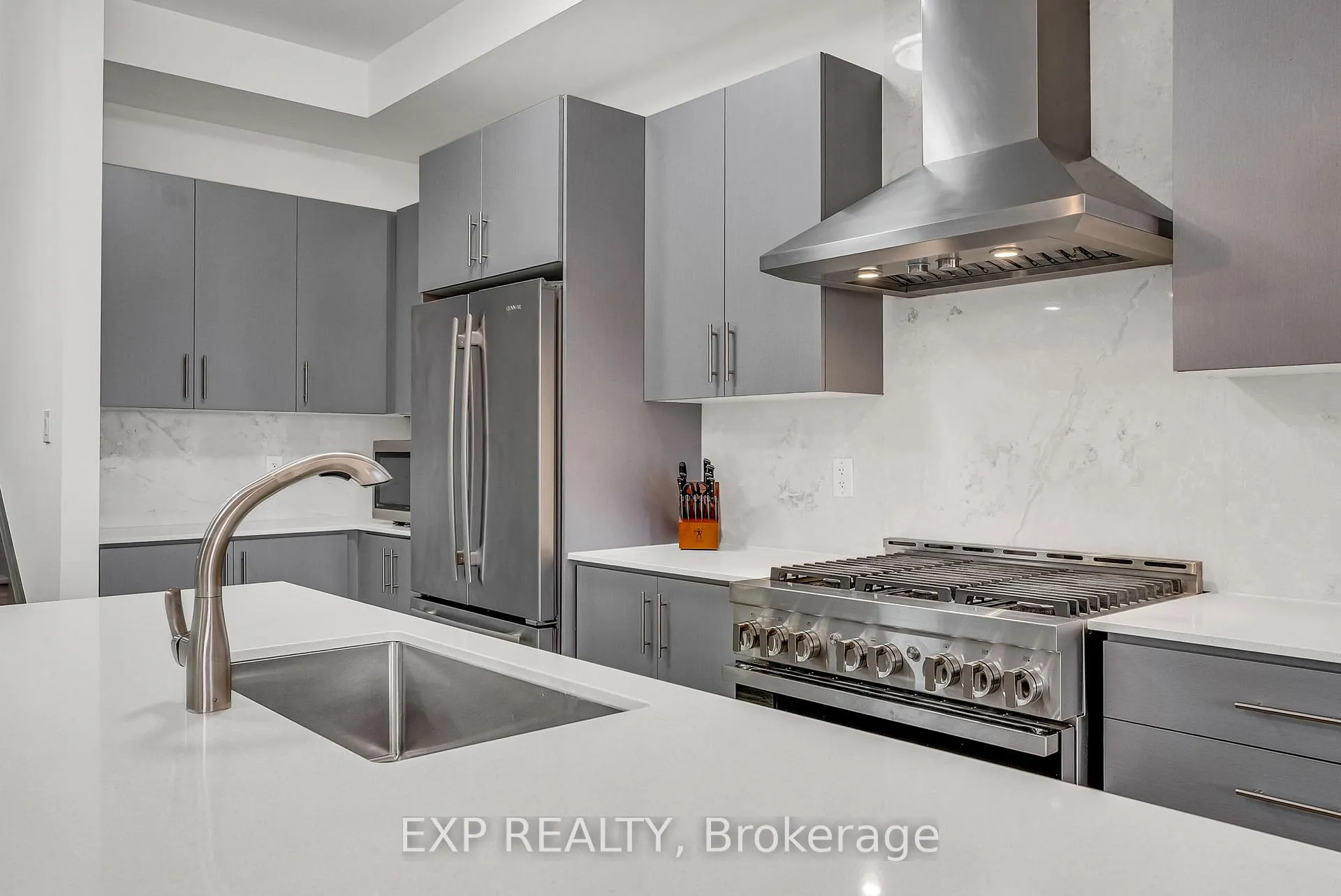 Photo 14 of 9548 Weston Road, Vaughan, Vellore Village — HOMEH