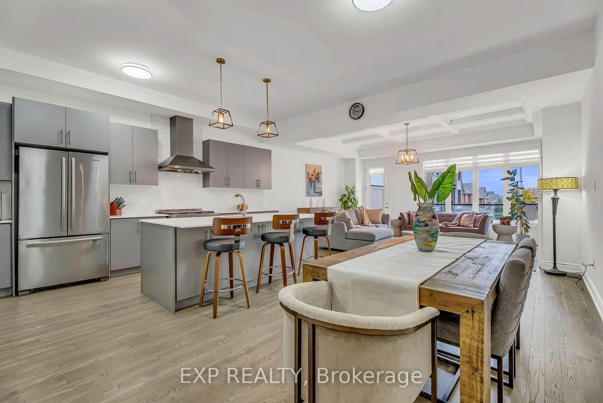 Photo 16 of 9548 Weston Road, Vaughan, Vellore Village — HOMEH