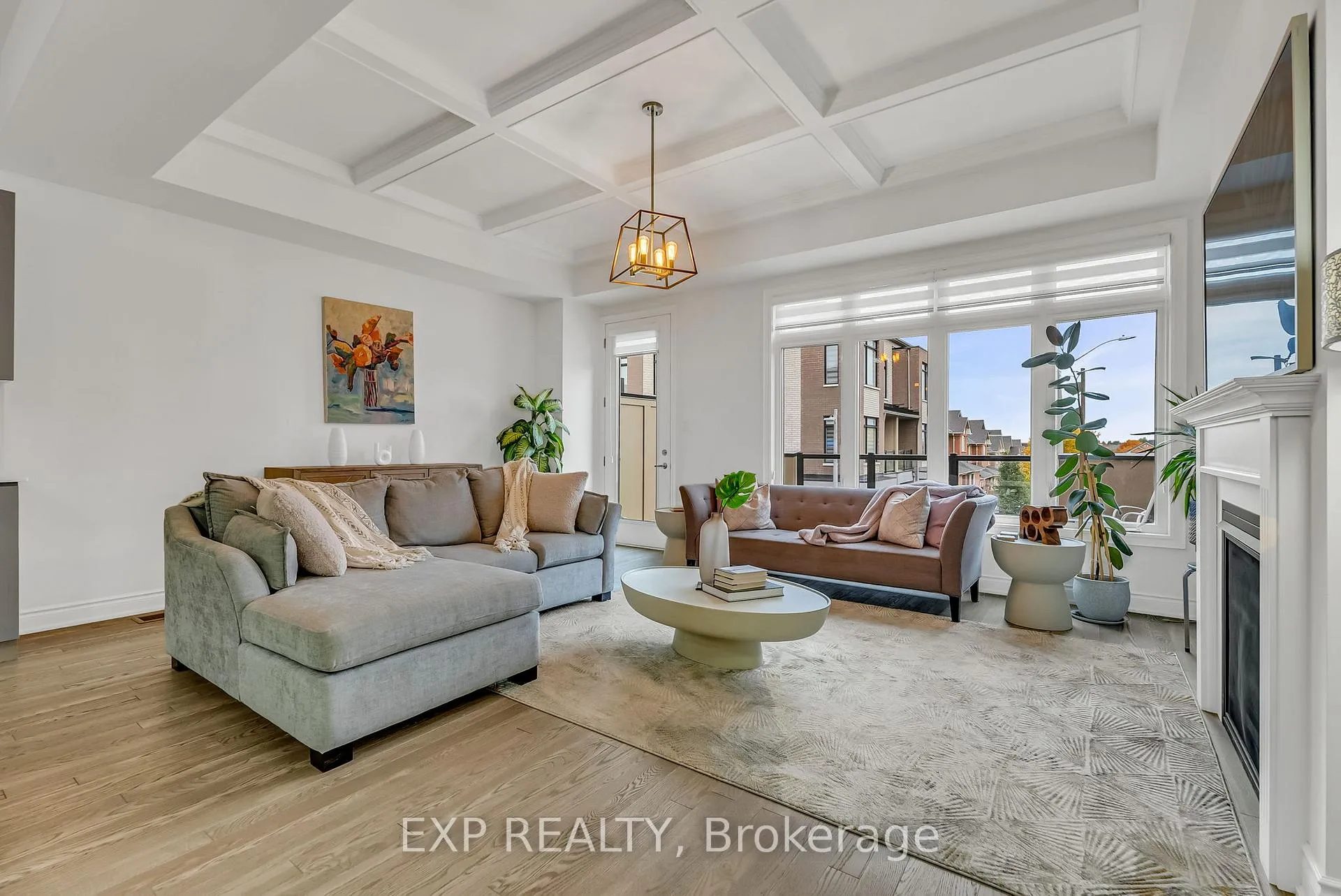 Photo 18 of 9548 Weston Road, Vaughan, Vellore Village — HOMEH