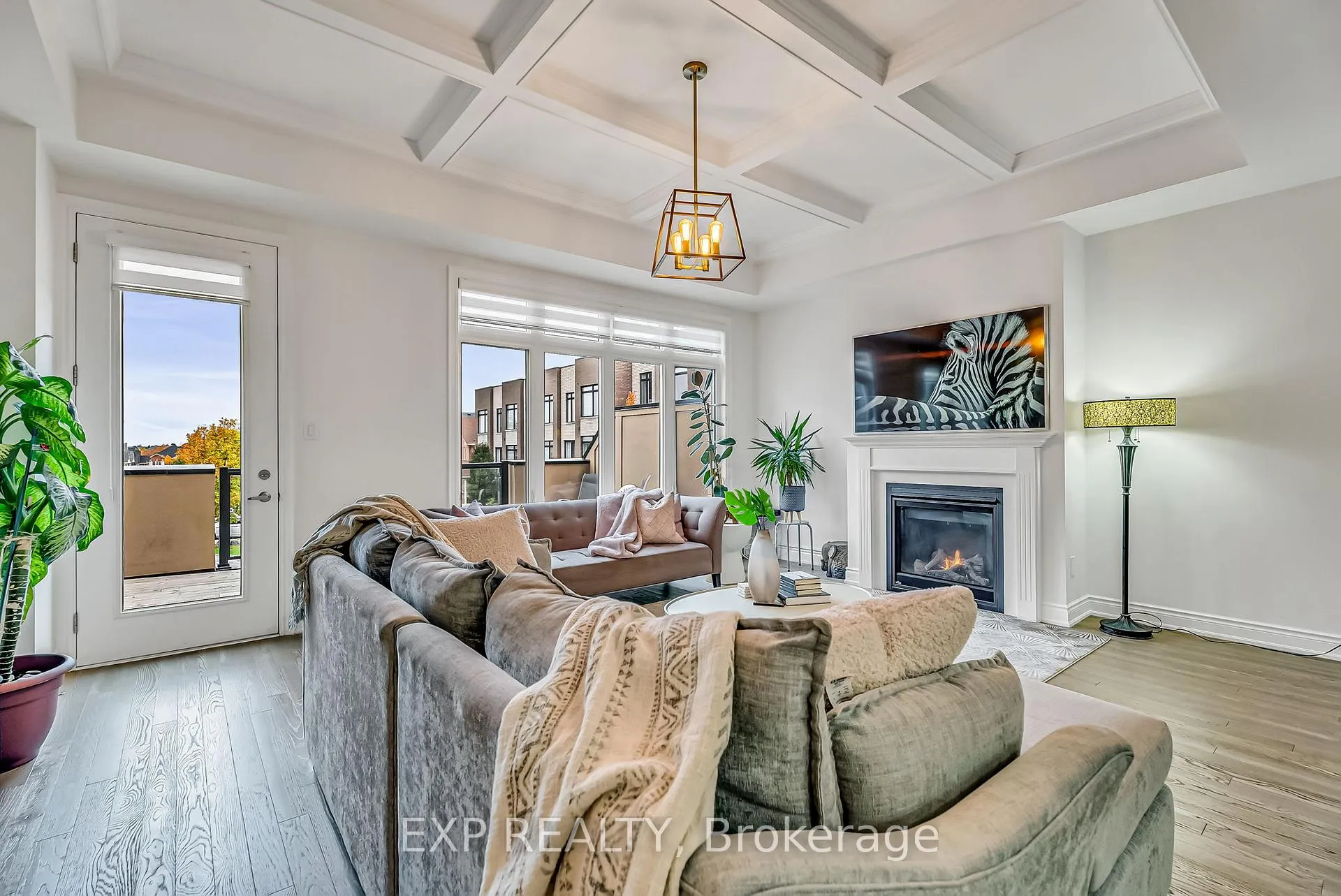 Photo 19 of 9548 Weston Road, Vaughan, Vellore Village — HOMEH