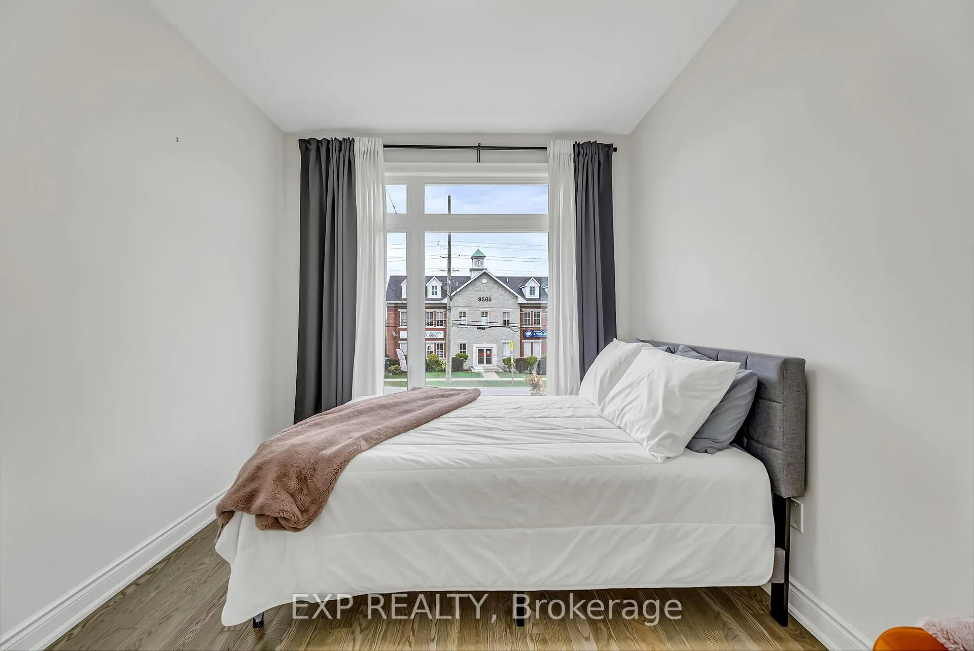 Photo 29 of 9548 Weston Road, Vaughan, Vellore Village — HOMEH