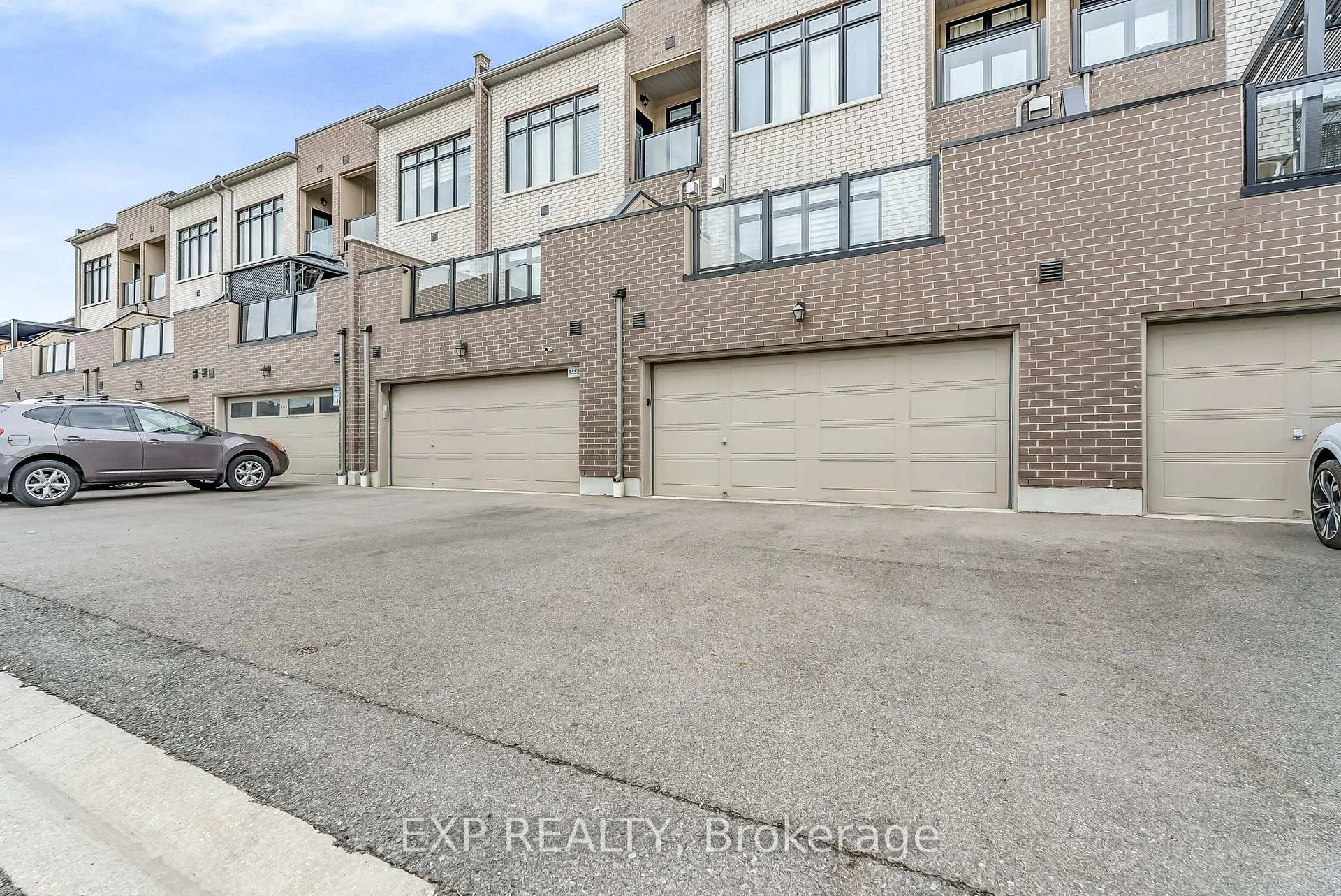 Photo 47 of 9548 Weston Road, Vaughan, Vellore Village — HOMEH