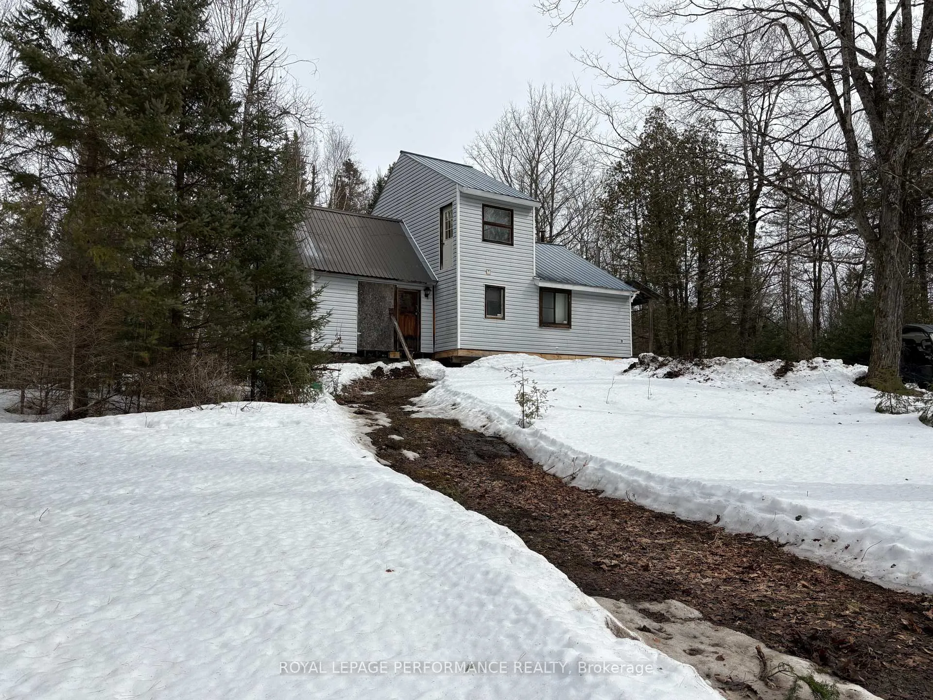 Photo 1 of 6611 Highway 511, Lanark Highlands, Lanark Highlands (Lanark) Twp — HOMEH