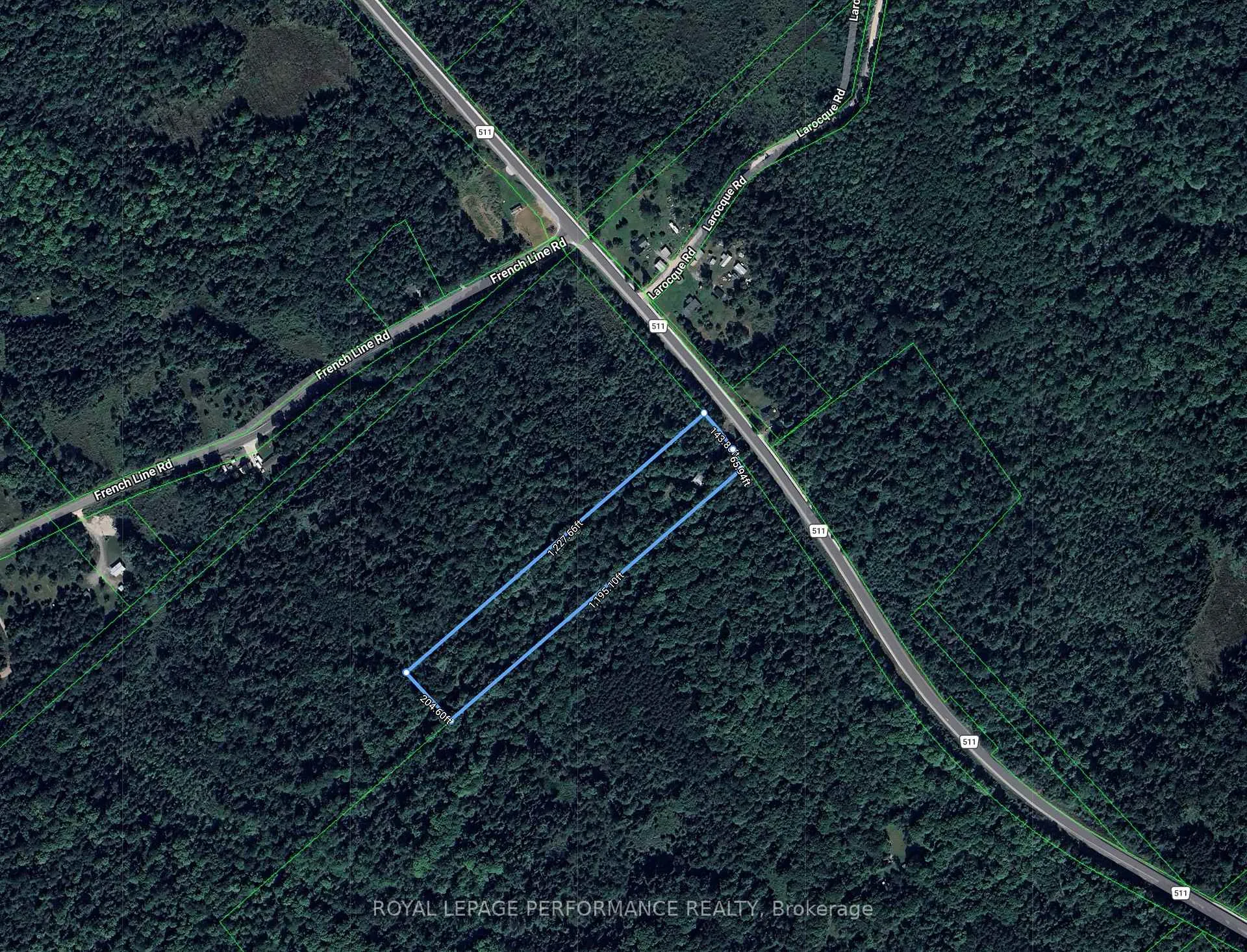Photo 3 of 6611 Highway 511, Lanark Highlands, Lanark Highlands (Lanark) Twp — HOMEH