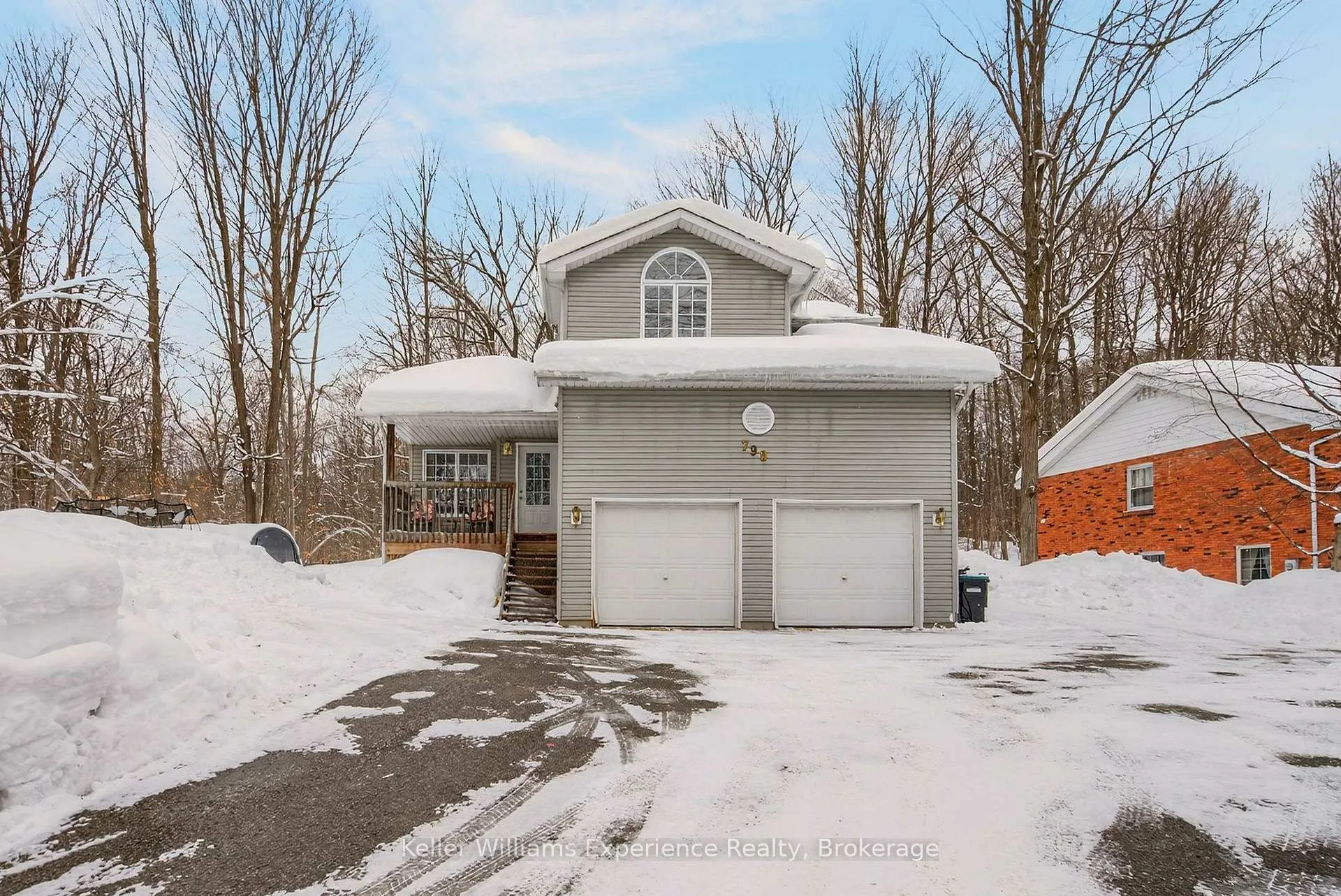 Photo 1 of 798 Midland Point Road, Midland — HOMEH