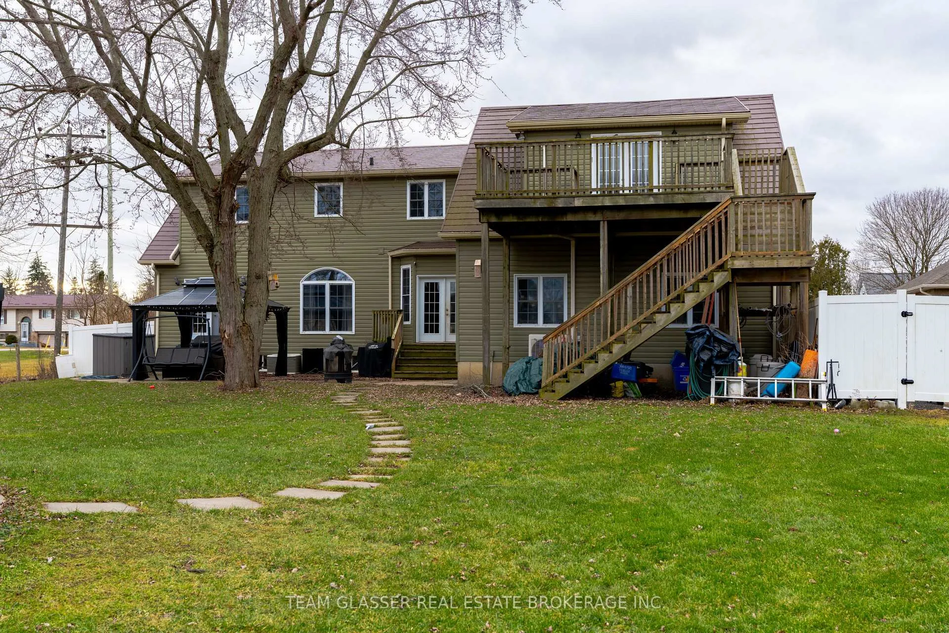 Photo 40 of 139 Wesley Street, Dutton/Dunwich, Dutton — HOMEH