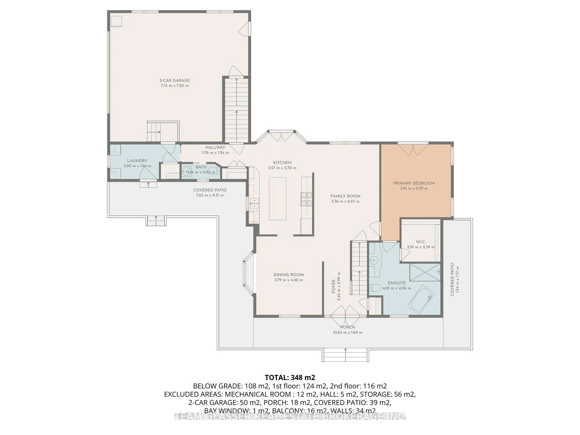 Photo 46 of 139 Wesley Street, Dutton/Dunwich, Dutton — HOMEH
