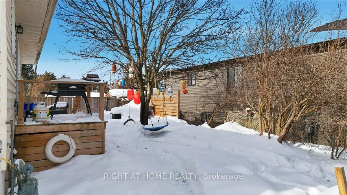 Photo 30 of 268 College Street E, Belleville, Belleville Ward — HOMEH
