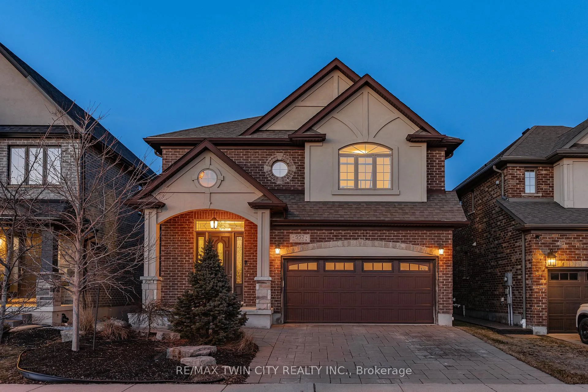 Photo 1 of 557 Millstream Drive, Waterloo — HOMEH