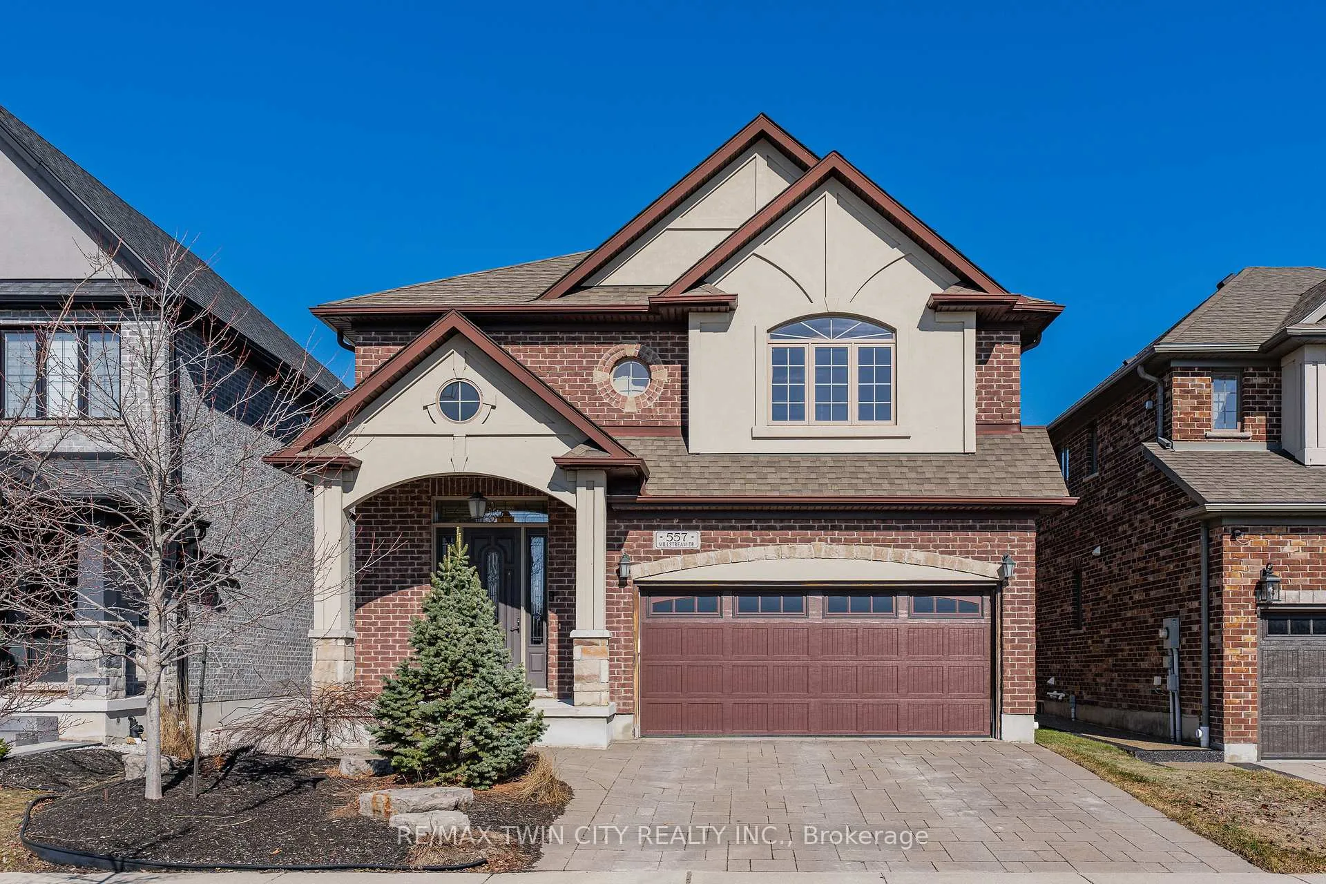 Photo 2 of 557 Millstream Drive, Waterloo — HOMEH
