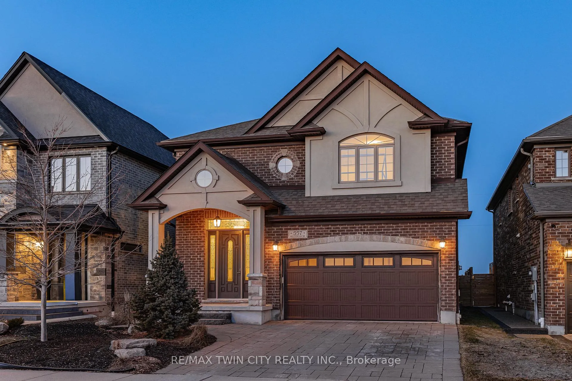 Photo 4 of 557 Millstream Drive, Waterloo — HOMEH