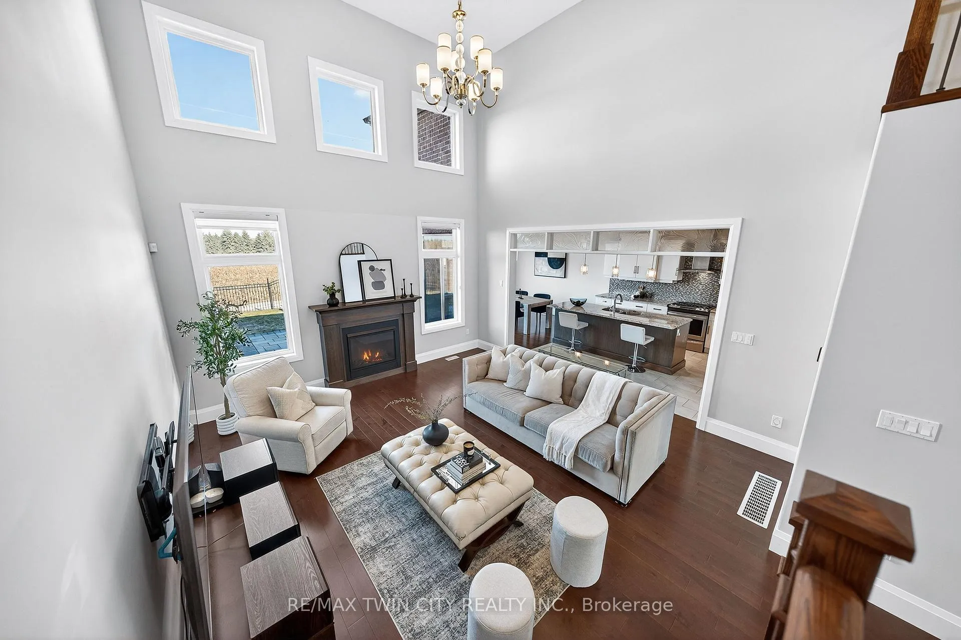 Photo 25 of 557 Millstream Drive, Waterloo — HOMEH