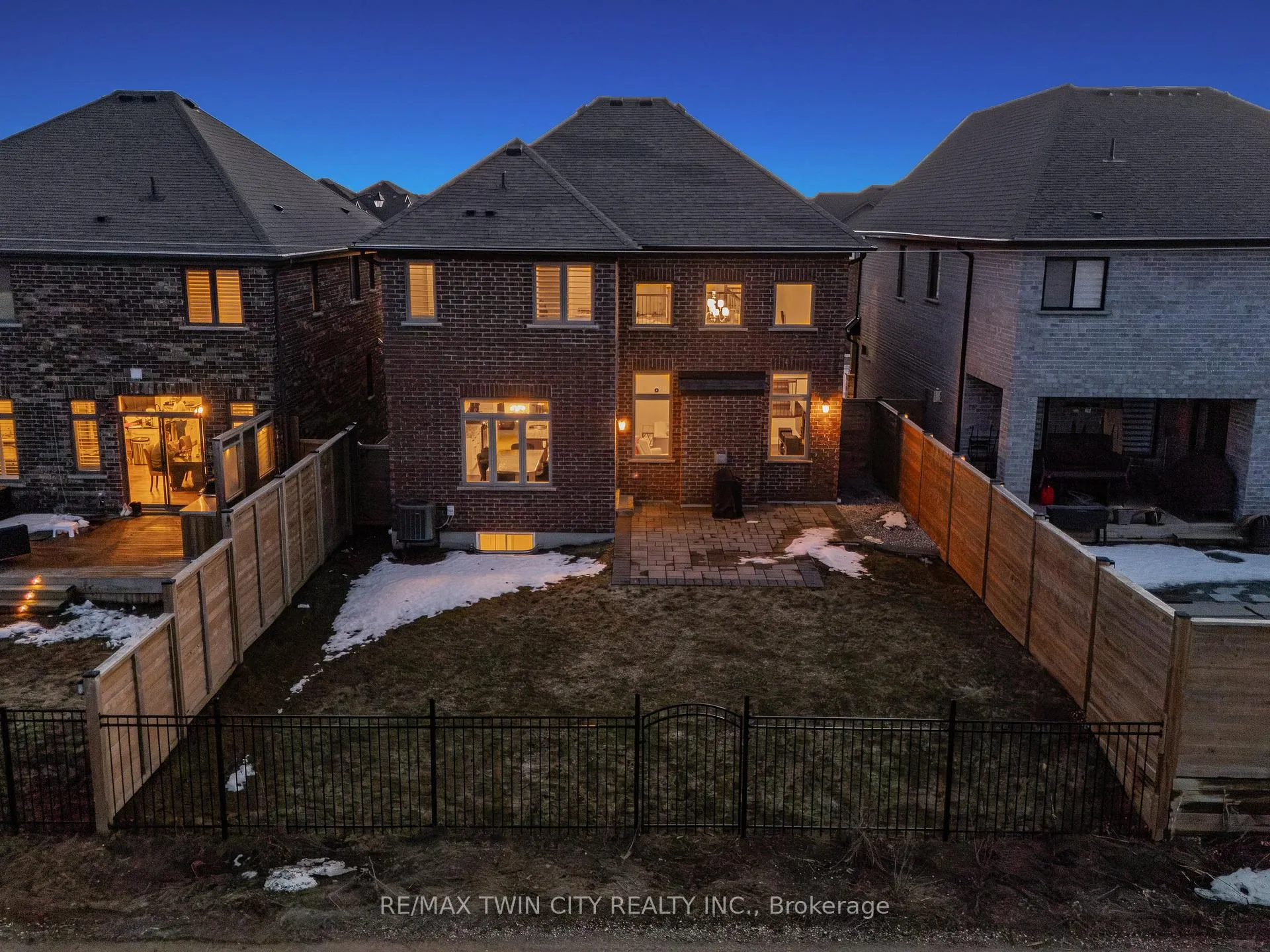 Photo 49 of 557 Millstream Drive, Waterloo — HOMEH