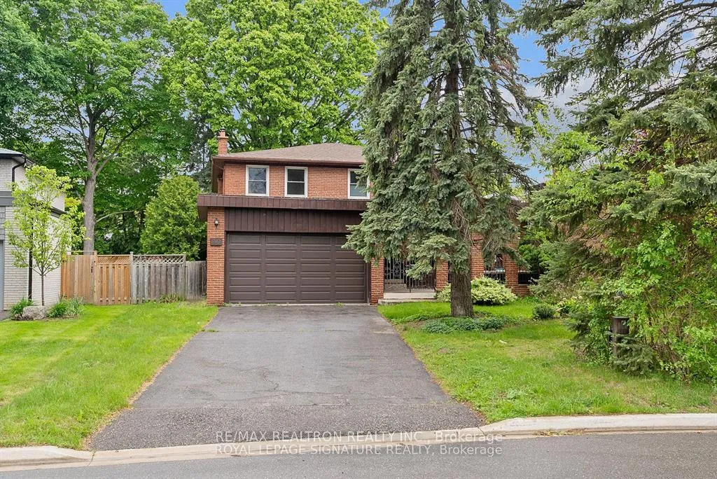 Photo 1 of Unit Basement, 30 Vanwood Road, Markham, Thornhill — HOMEH