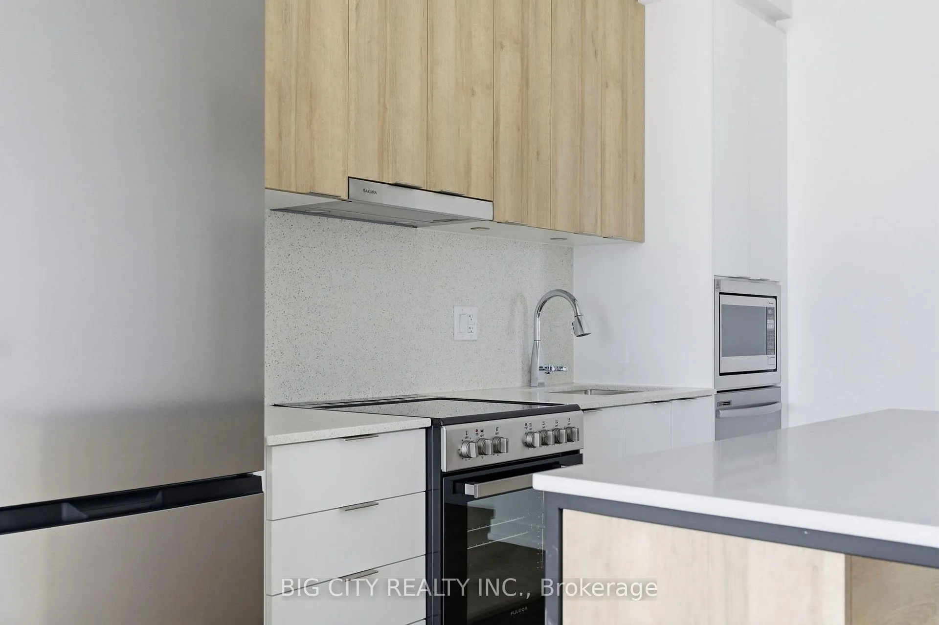 Photo 7 of Unit 1203, 9751 Markham Road, Markham, Greensborough — HOMEH