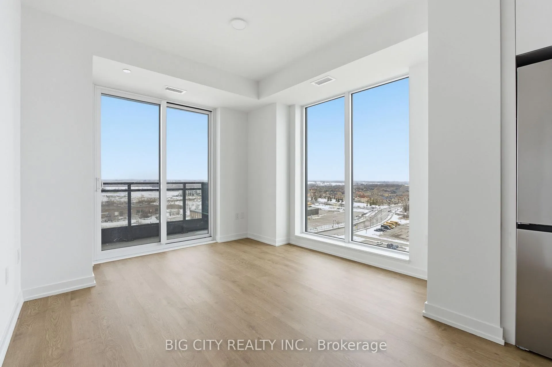 Photo 9 of Unit 1203, 9751 Markham Road, Markham, Greensborough — HOMEH