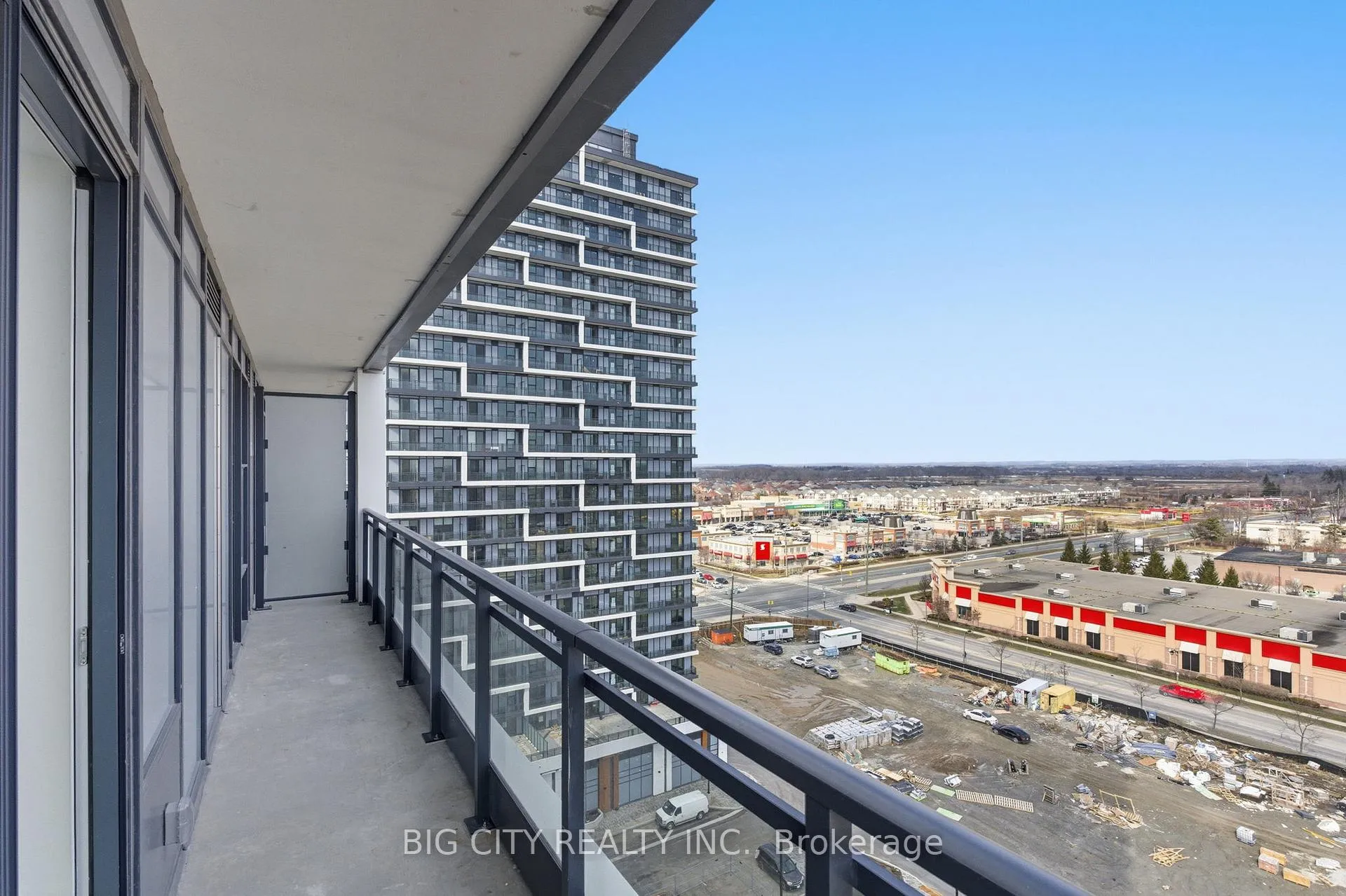 Photo 22 of Unit 1203, 9751 Markham Road, Markham, Greensborough — HOMEH