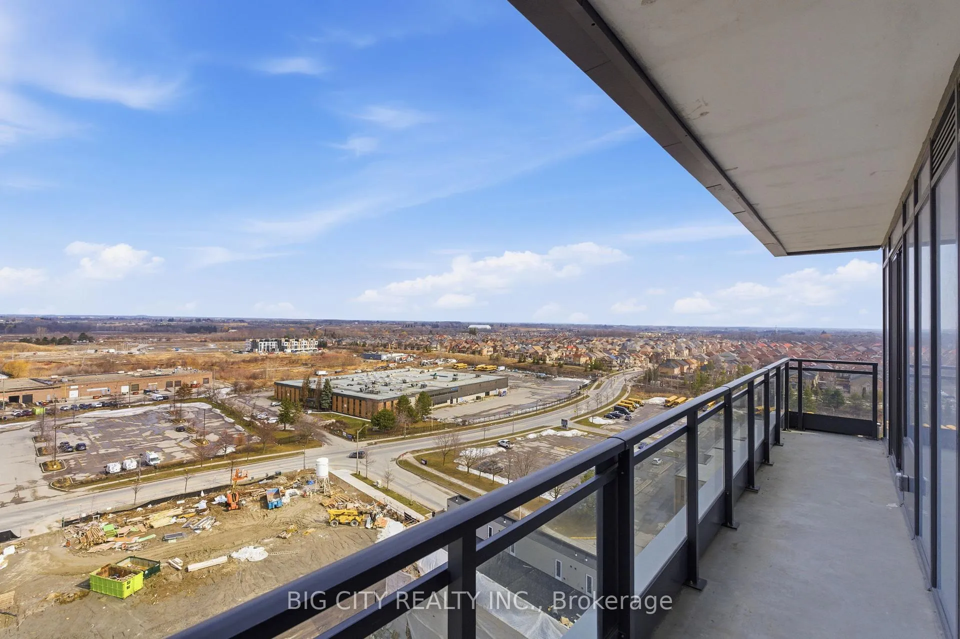 Photo 23 of Unit 1203, 9751 Markham Road, Markham, Greensborough — HOMEH