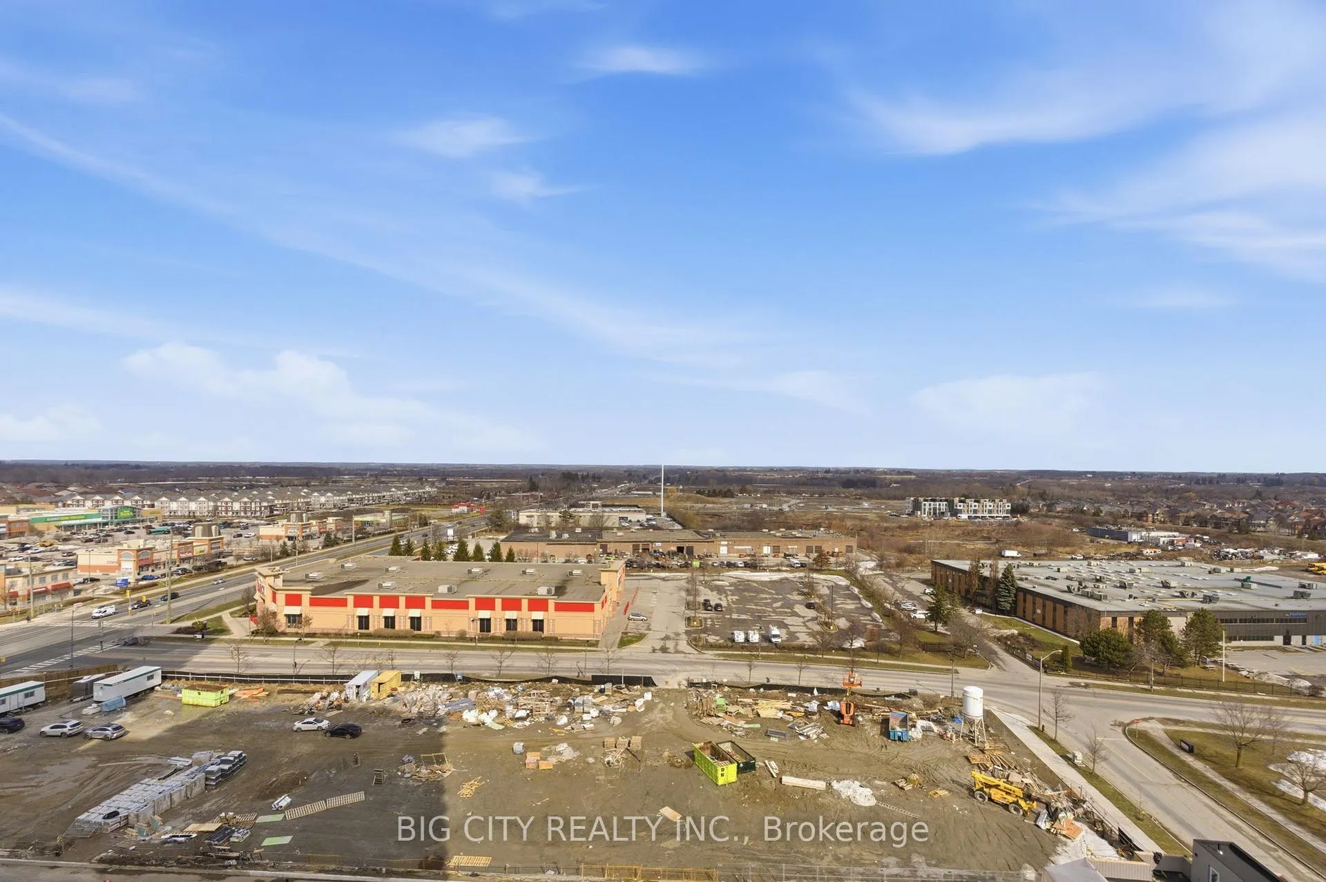Photo 25 of Unit 1203, 9751 Markham Road, Markham, Greensborough — HOMEH