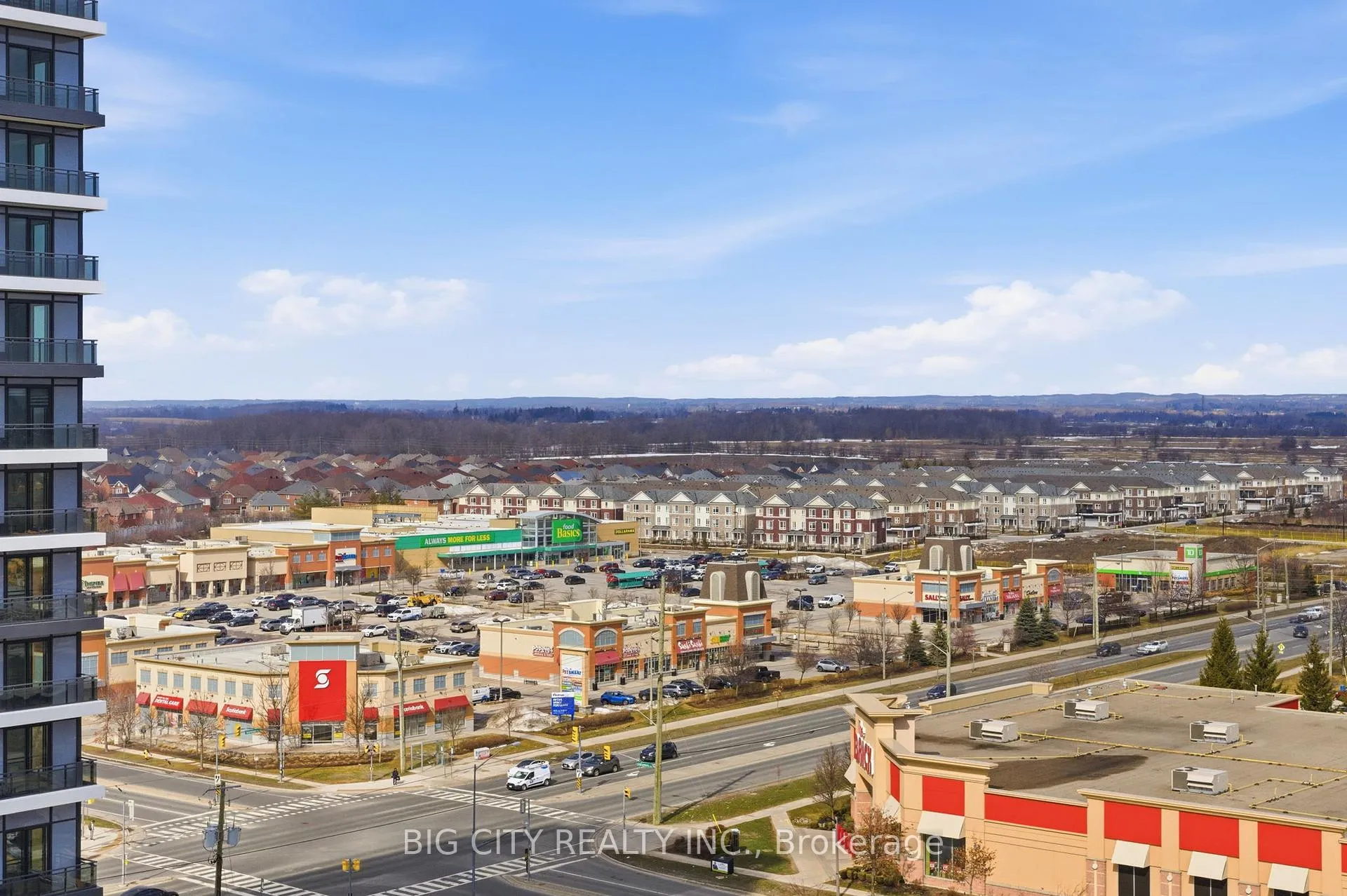 Photo 26 of Unit 1203, 9751 Markham Road, Markham, Greensborough — HOMEH