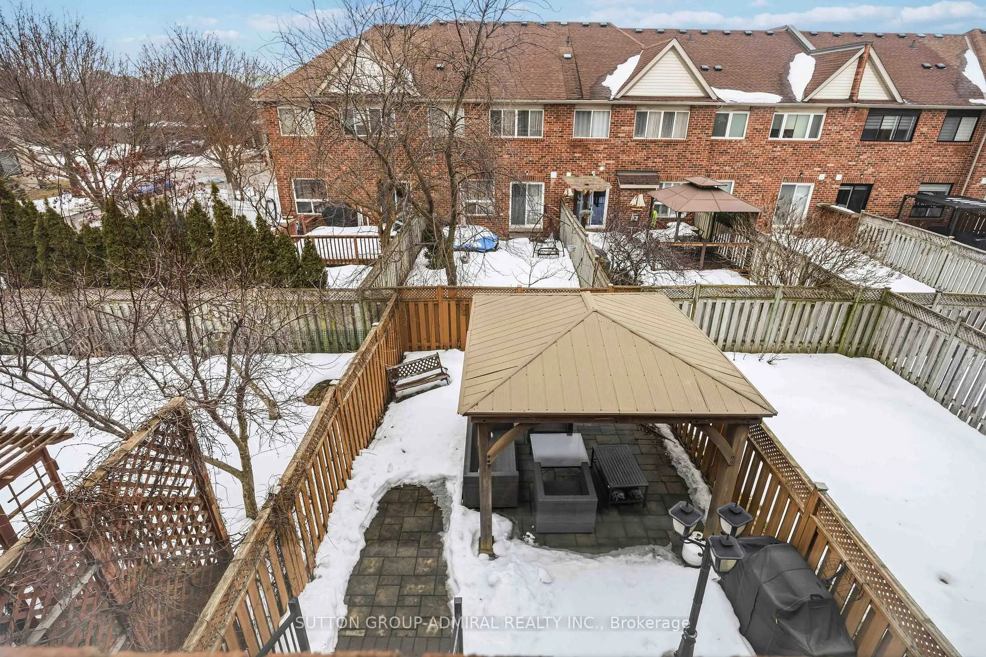 Photo 19 of 32 Bellagio Crescent, Vaughan, Patterson — HOMEH