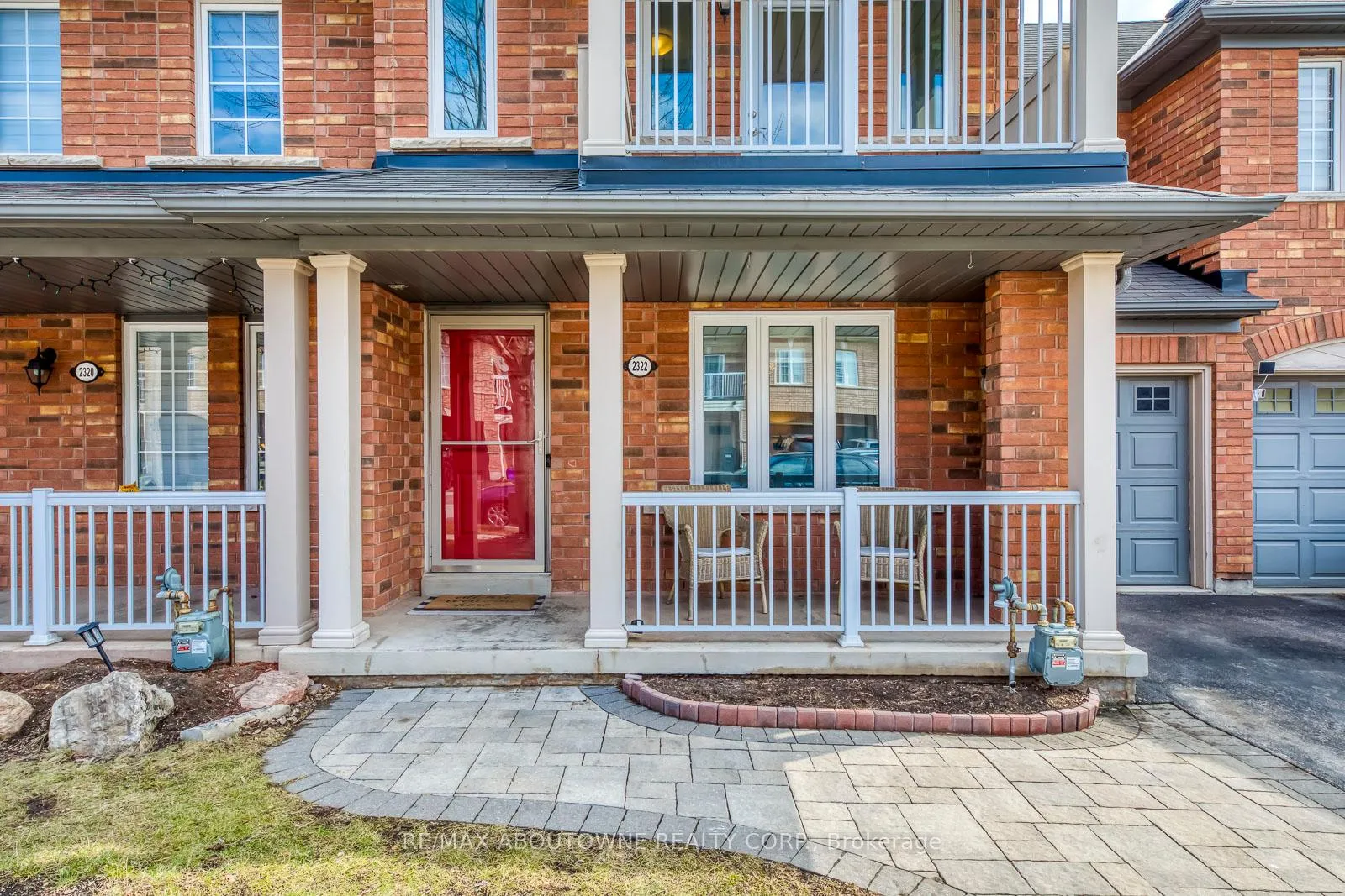 Photo 3 of 2322 Saddlecreek Crescent, Oakville, Westmount — HOMEH