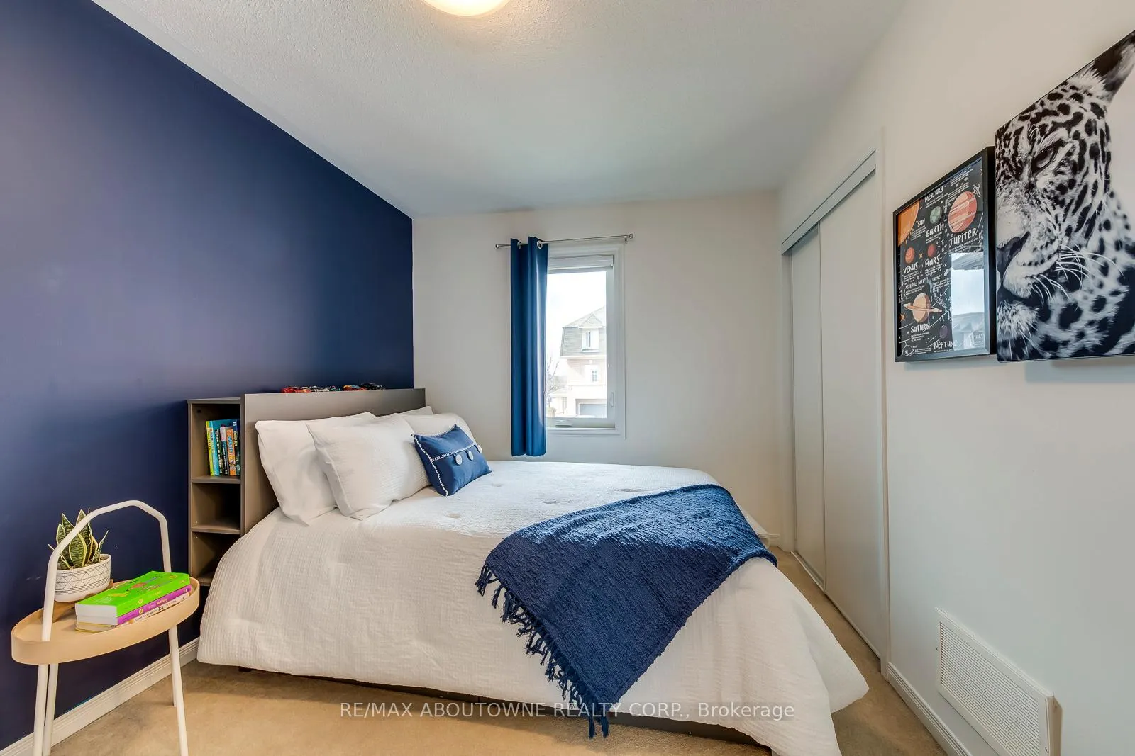 Photo 23 of 2322 Saddlecreek Crescent, Oakville, Westmount — HOMEH