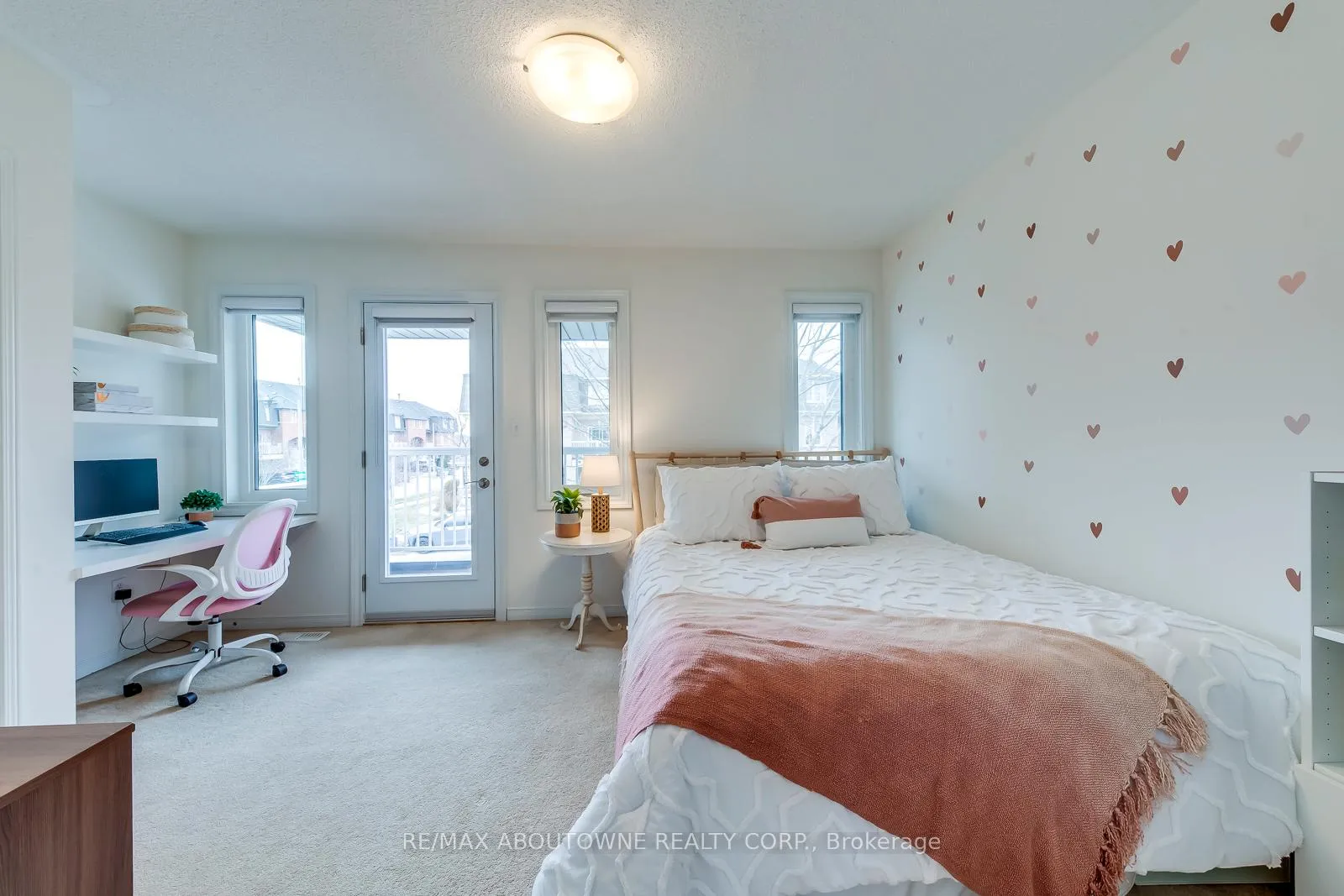 Photo 26 of 2322 Saddlecreek Crescent, Oakville, Westmount — HOMEH