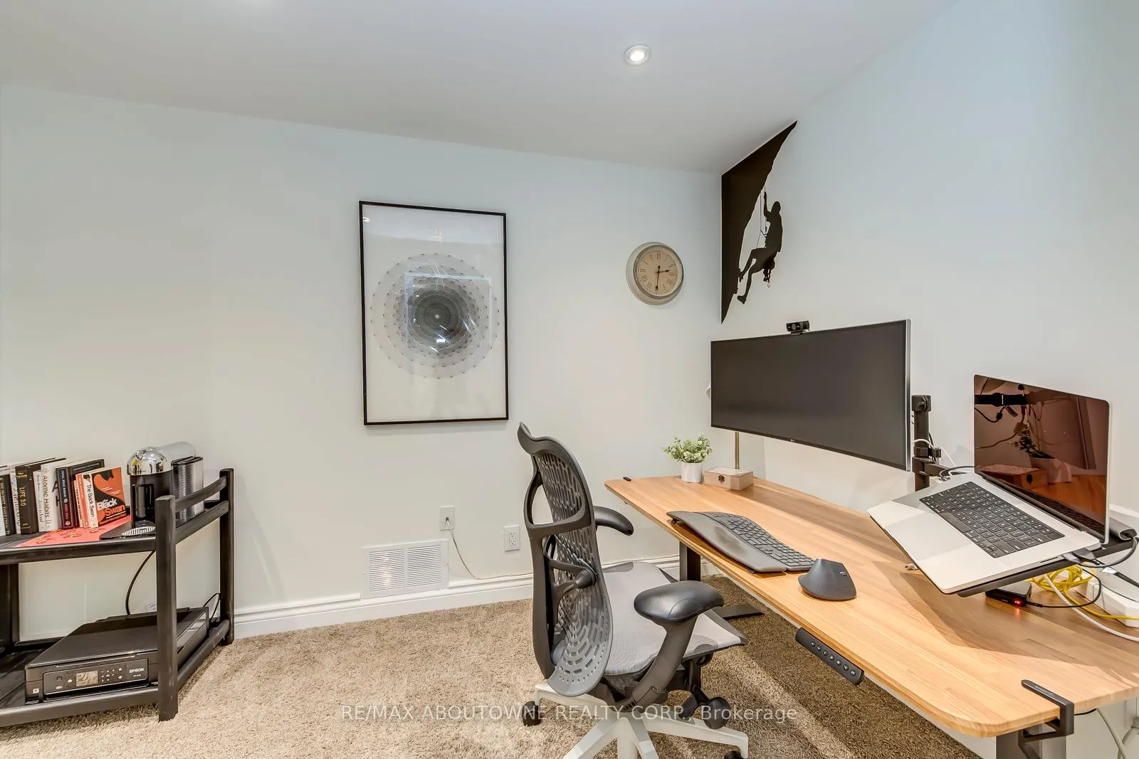 Photo 38 of 2322 Saddlecreek Crescent, Oakville, Westmount — HOMEH