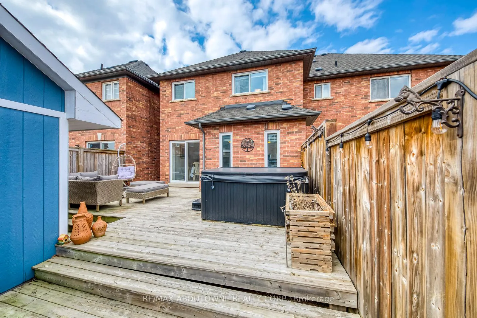 Photo 47 of 2322 Saddlecreek Crescent, Oakville, Westmount — HOMEH
