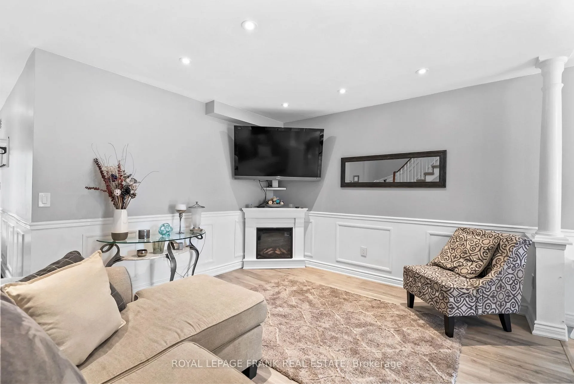 Photo 3 of 24 Ingold Lane, Ajax, Central — HOMEH