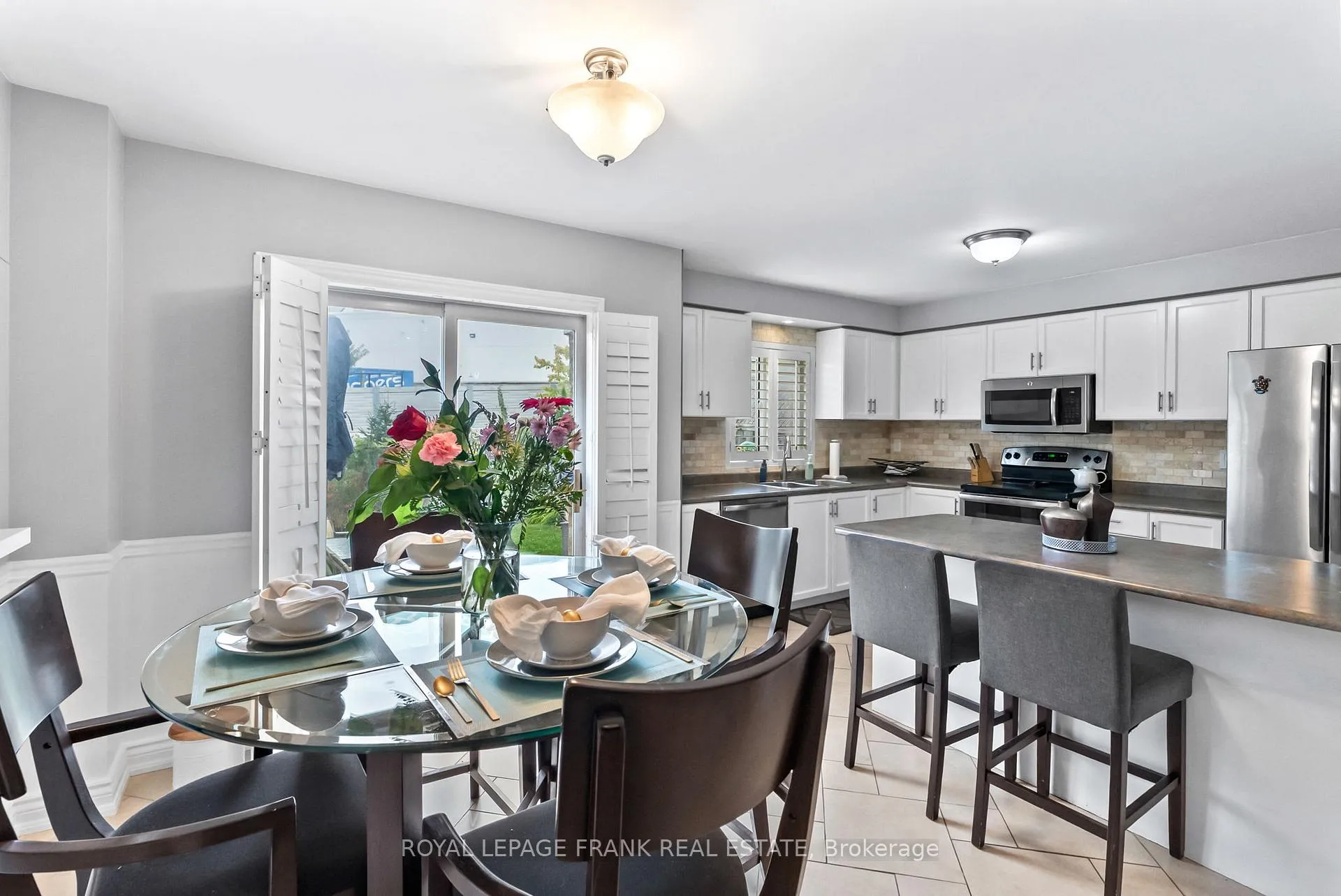 Photo 5 of 24 Ingold Lane, Ajax, Central — HOMEH