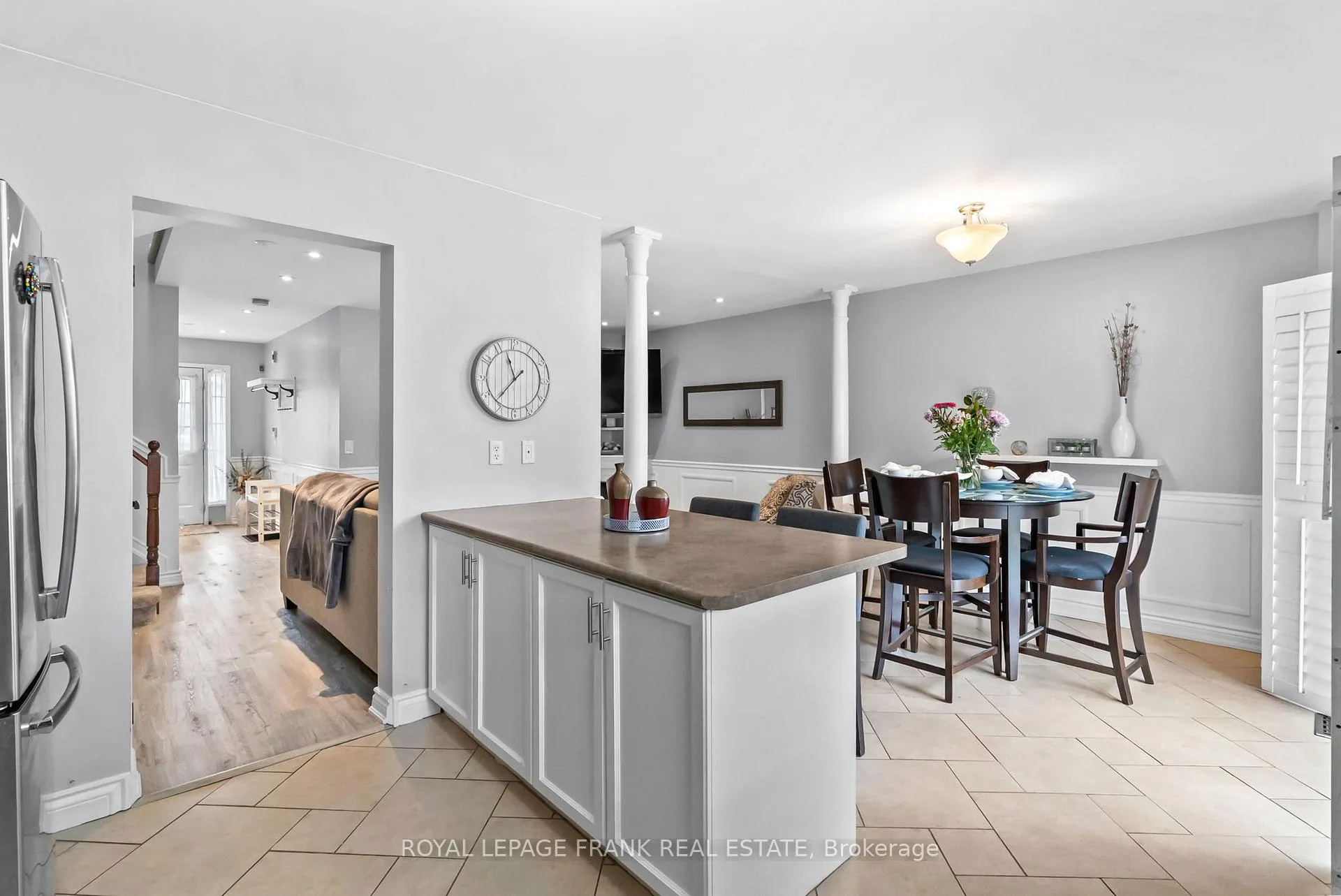 Photo 9 of 24 Ingold Lane, Ajax, Central — HOMEH