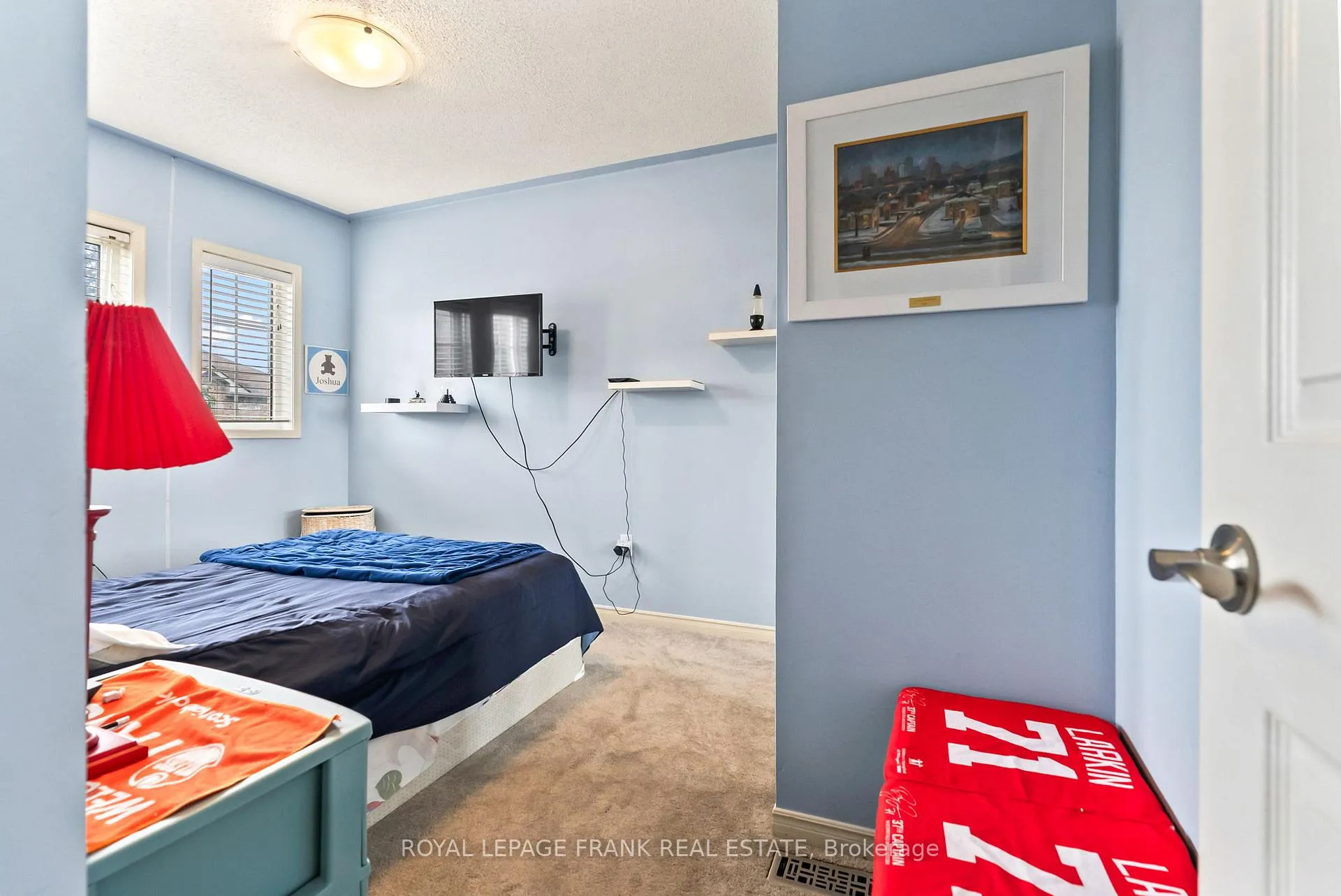 Photo 15 of 24 Ingold Lane, Ajax, Central — HOMEH