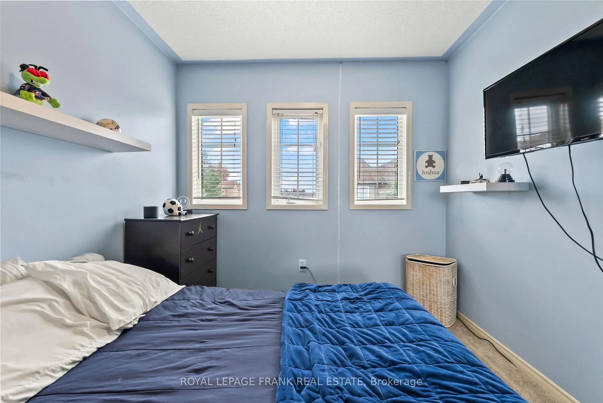 Photo 16 of 24 Ingold Lane, Ajax, Central — HOMEH