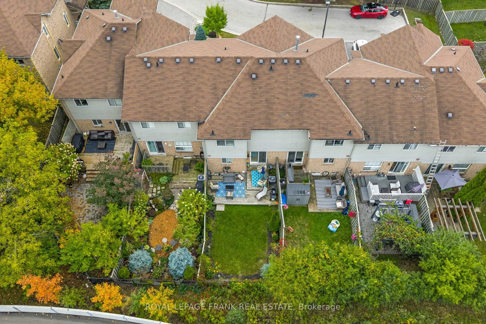 Photo 22 of 24 Ingold Lane, Ajax, Central — HOMEH