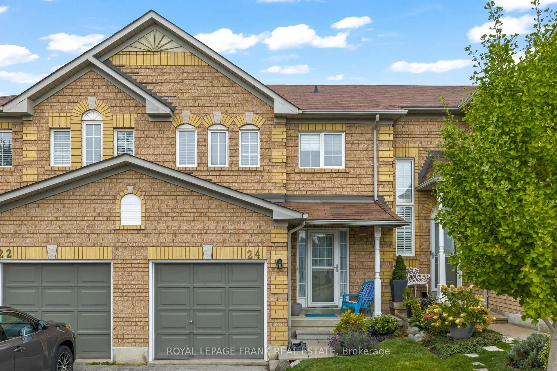 Photo 23 of 24 Ingold Lane, Ajax, Central — HOMEH