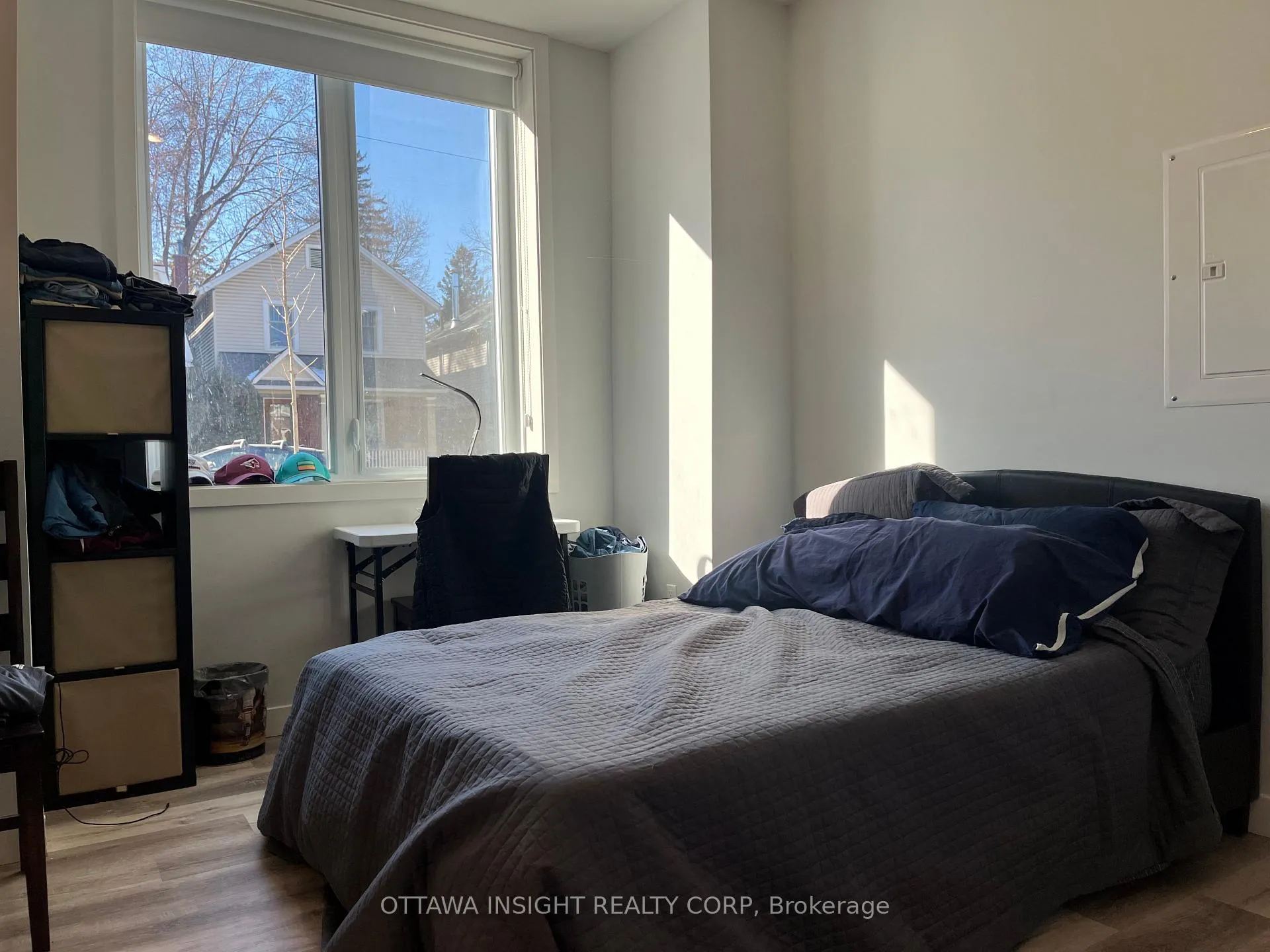 Photo 2 of Unit 1-N, 515 Chapel Street, Ottawa, Sandy Hill — HOMEH