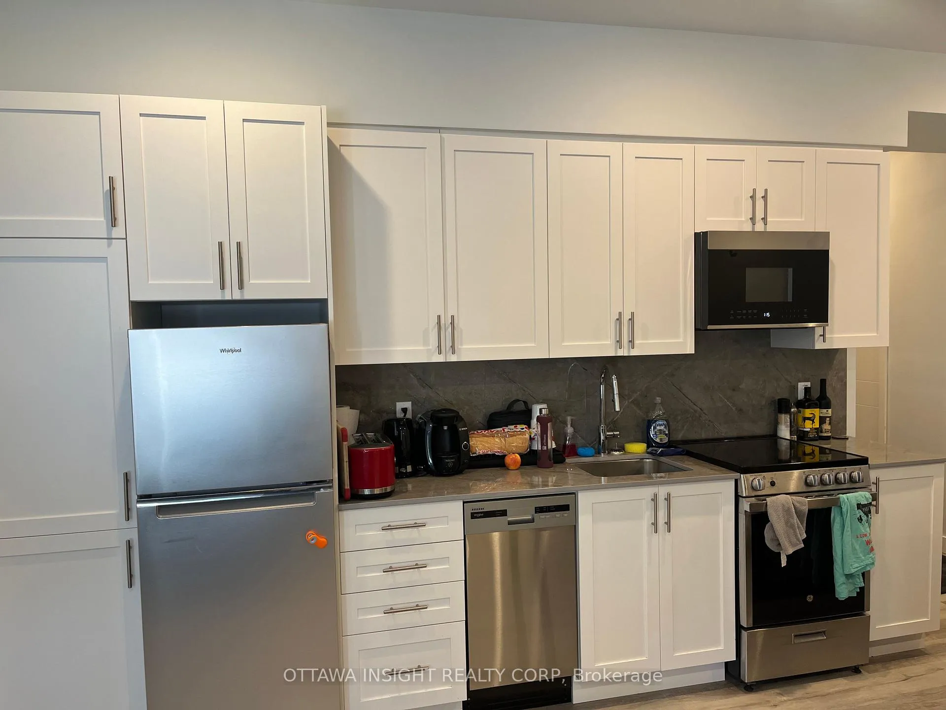 Photo 3 of Unit 1-N, 515 Chapel Street, Ottawa, Sandy Hill — HOMEH